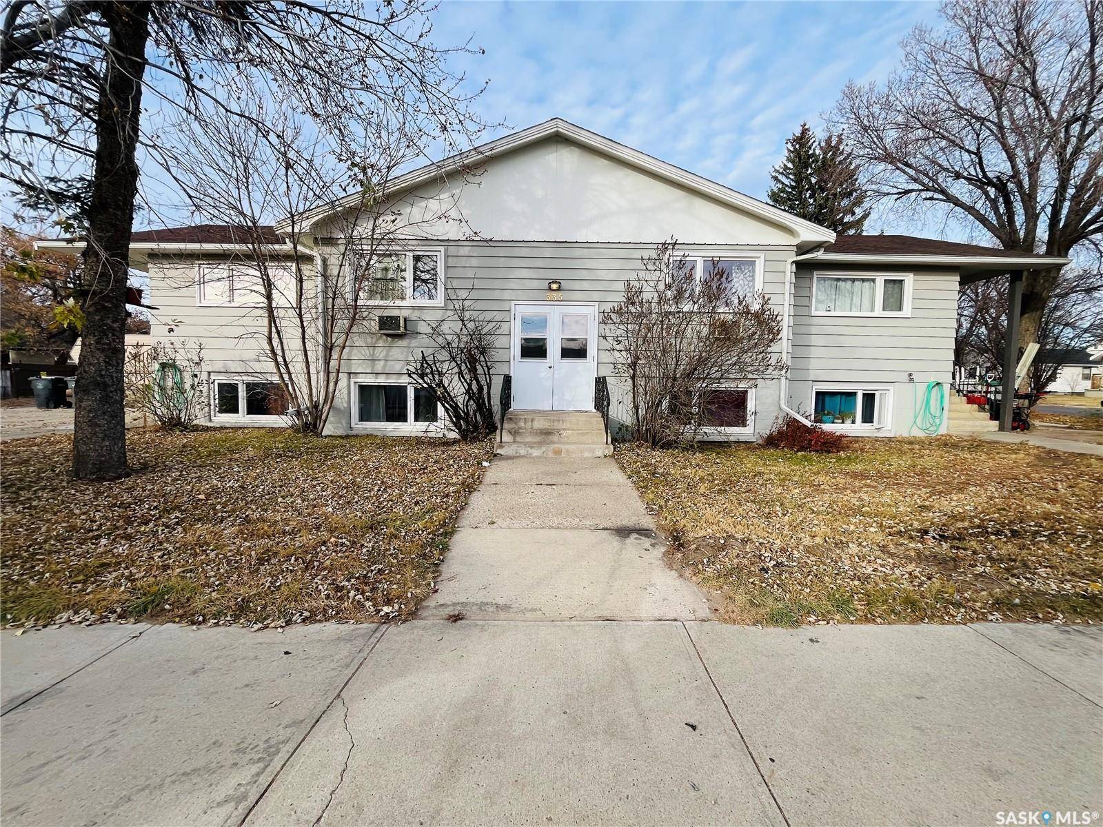 Swift Current, SK S9H 0G2,335 Chaplin STREET W