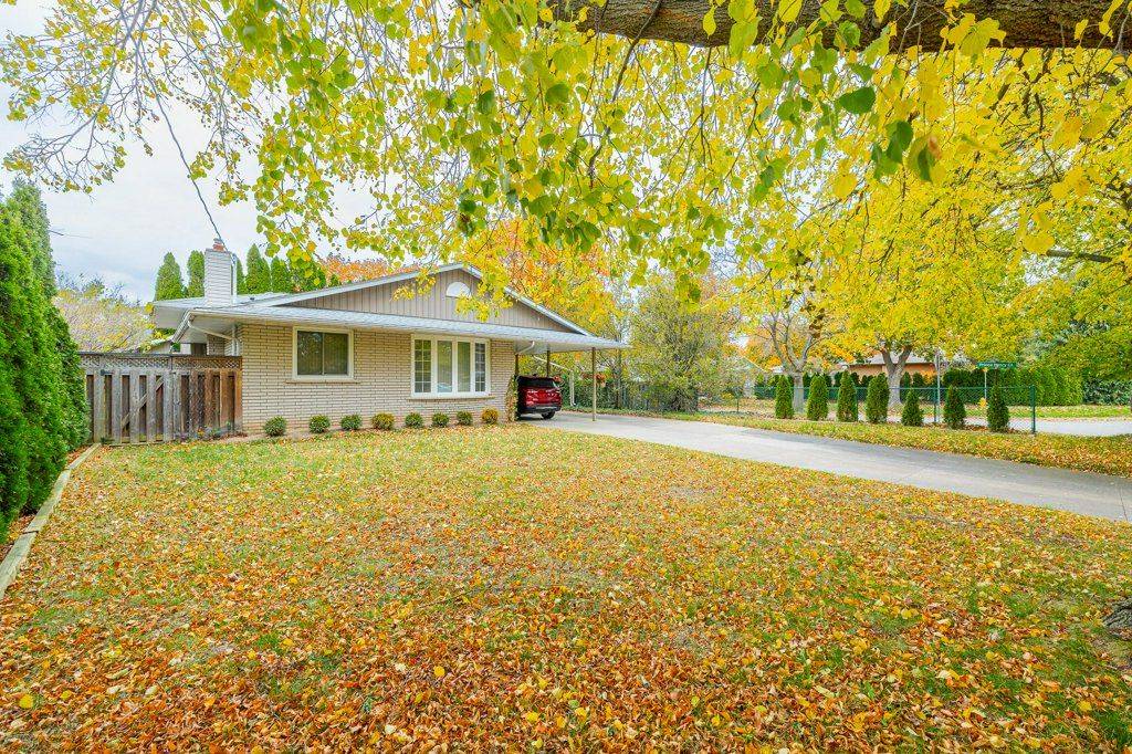 St. Catharines, ON L2N 3W5,7 Brookbanks DR N