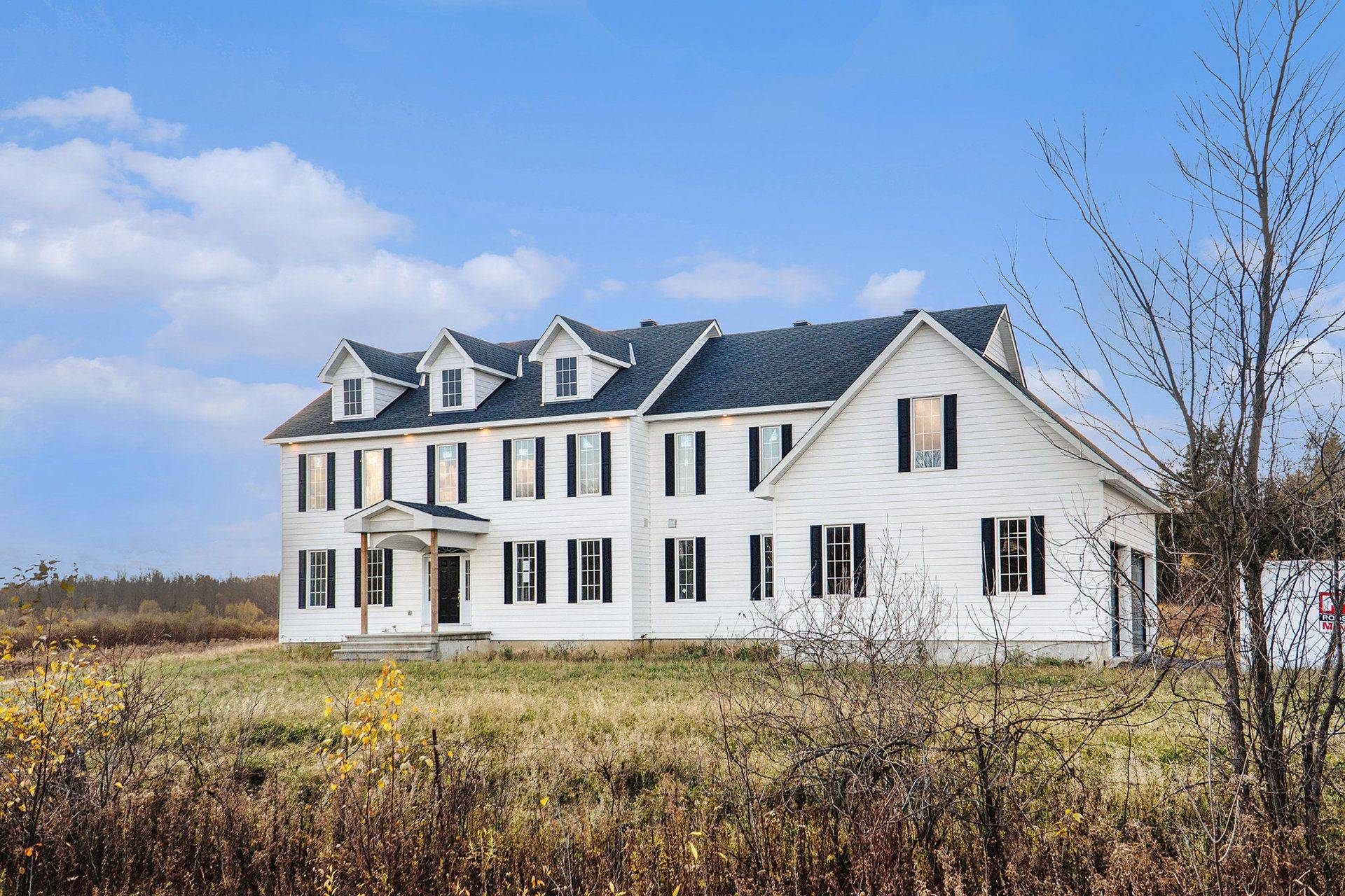 Edwardsburgh/cardinal, ON K0G 1T0,9248 Smith RD