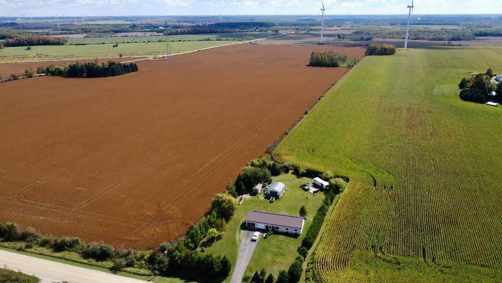 Southgate, ON N0C 1B0,106790 Southgate Road 10 N/A