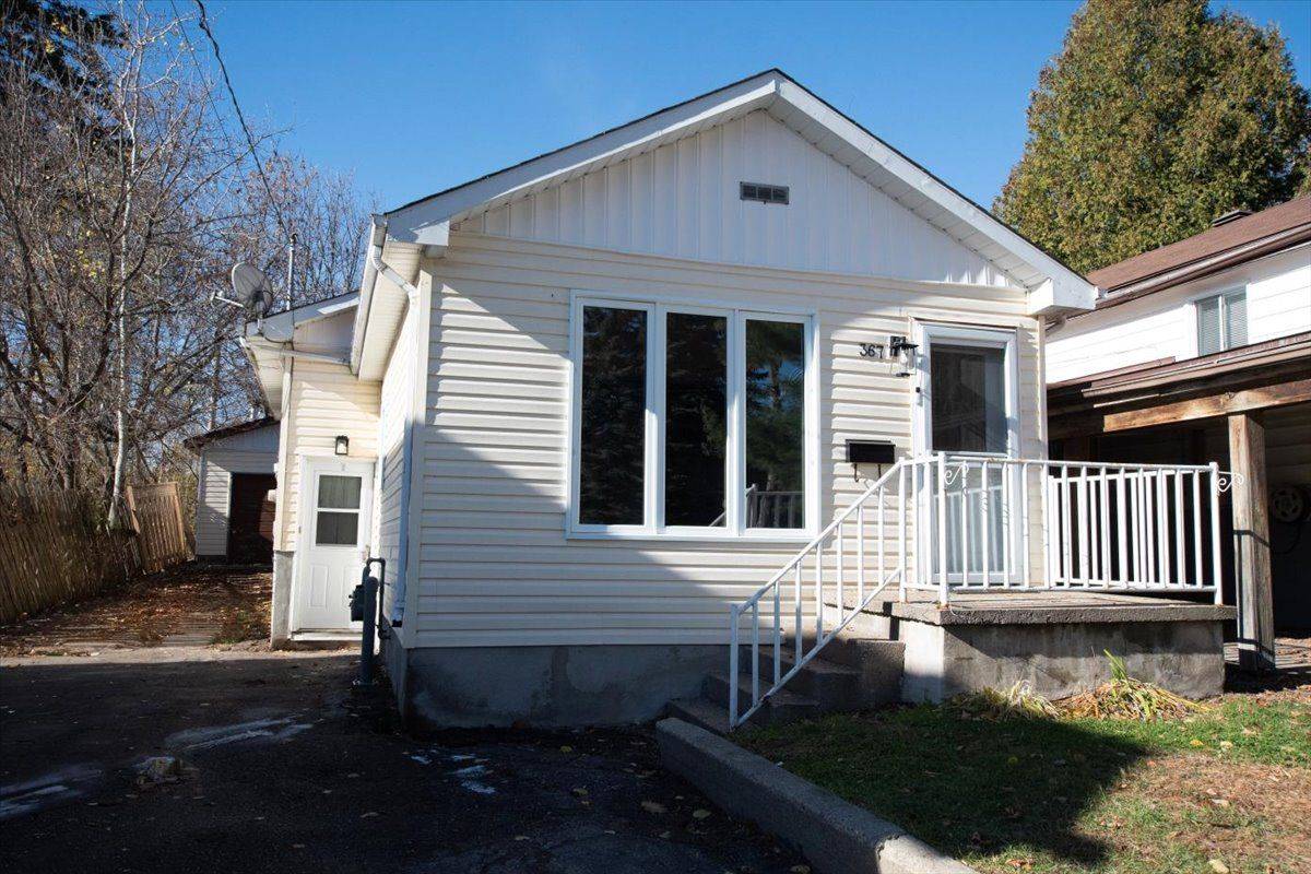 North Bay, ON P1B 6C7,367 Princess ST W