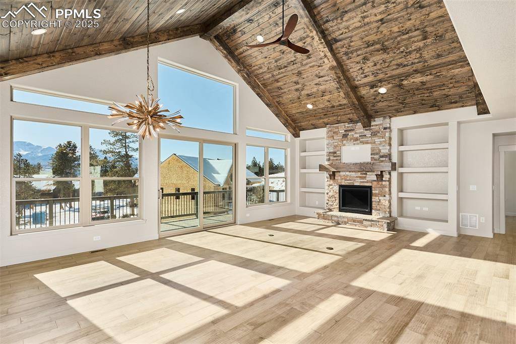 Woodland Park, CO 80863,1425 Red Haven PL