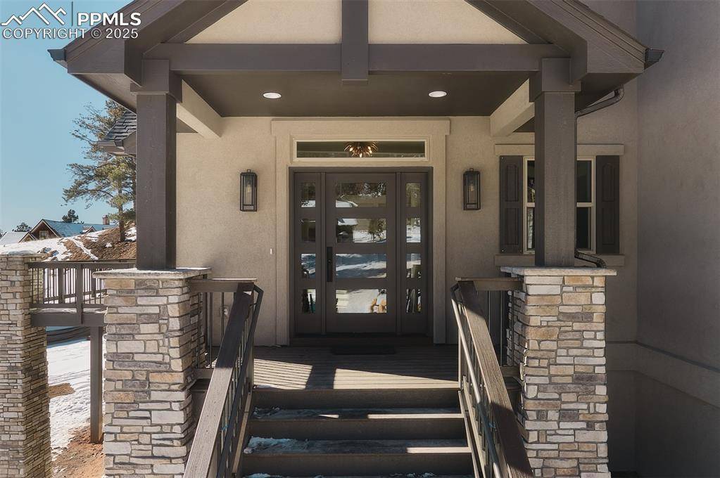 Woodland Park, CO 80863,1425 Red Haven PL