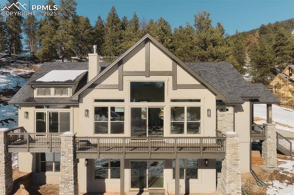 Woodland Park, CO 80863,1425 Red Haven PL