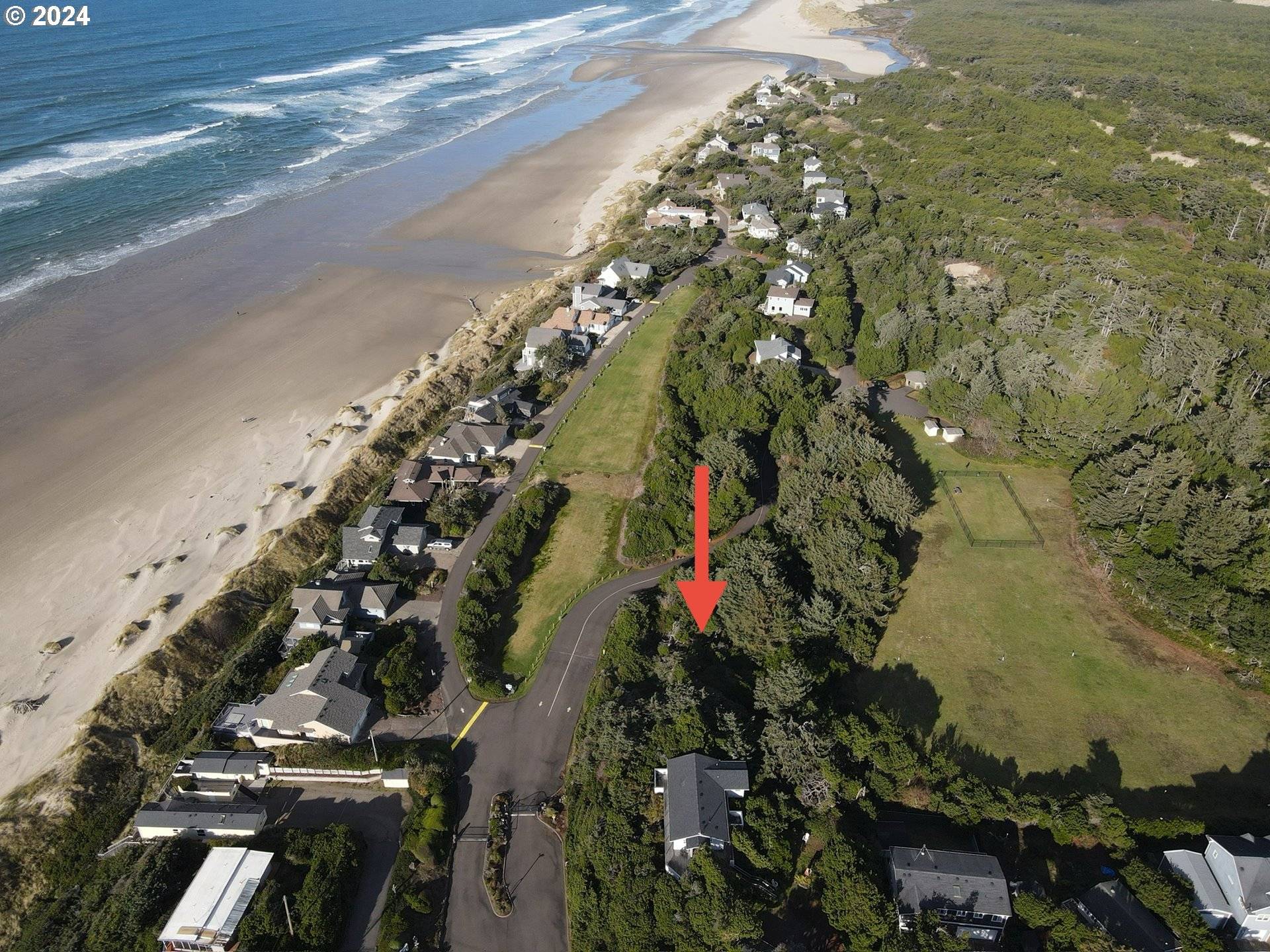 Florence, OR 97439,0 Shoreline DR #121