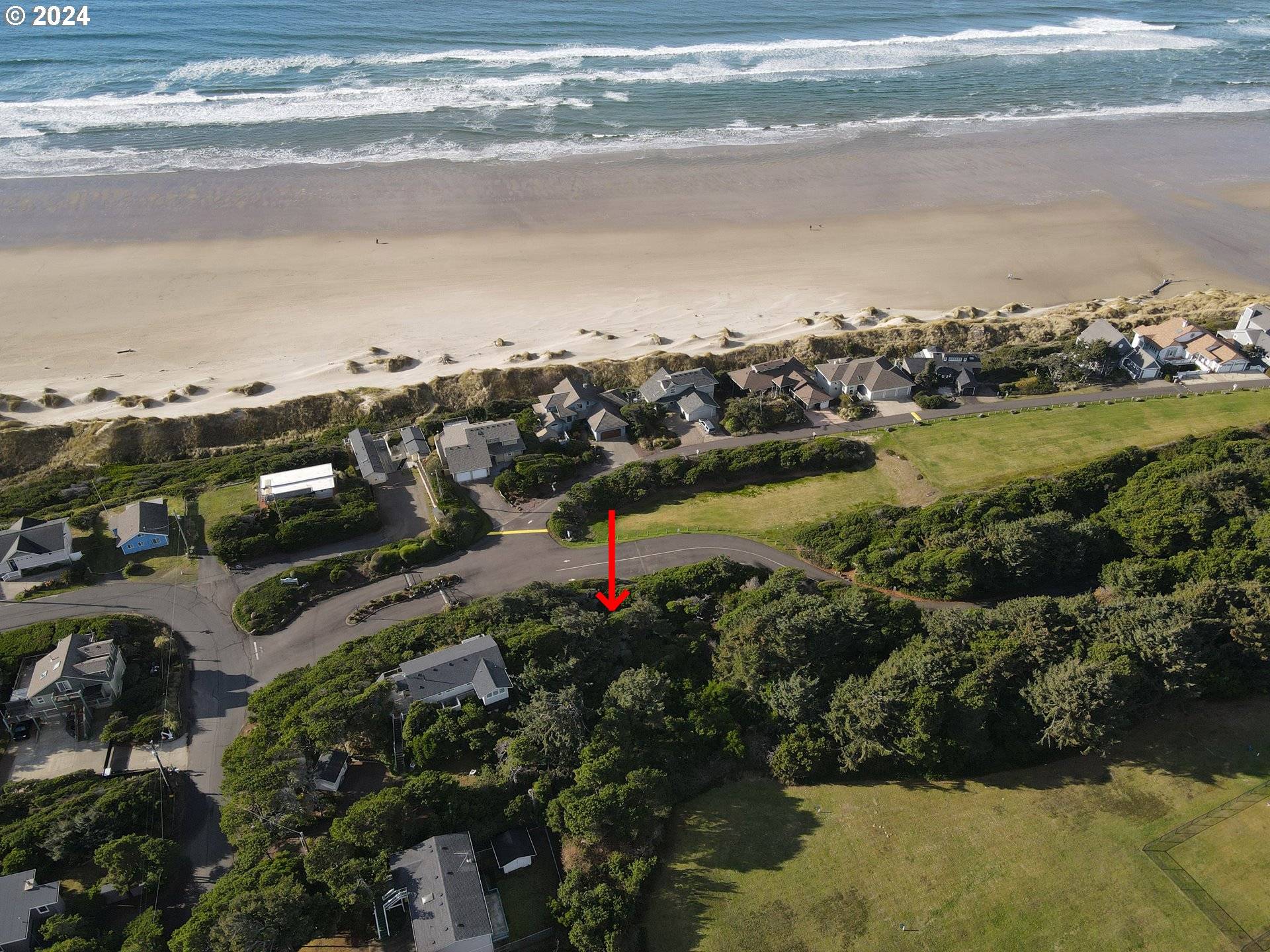 Florence, OR 97439,0 Shoreline DR #121