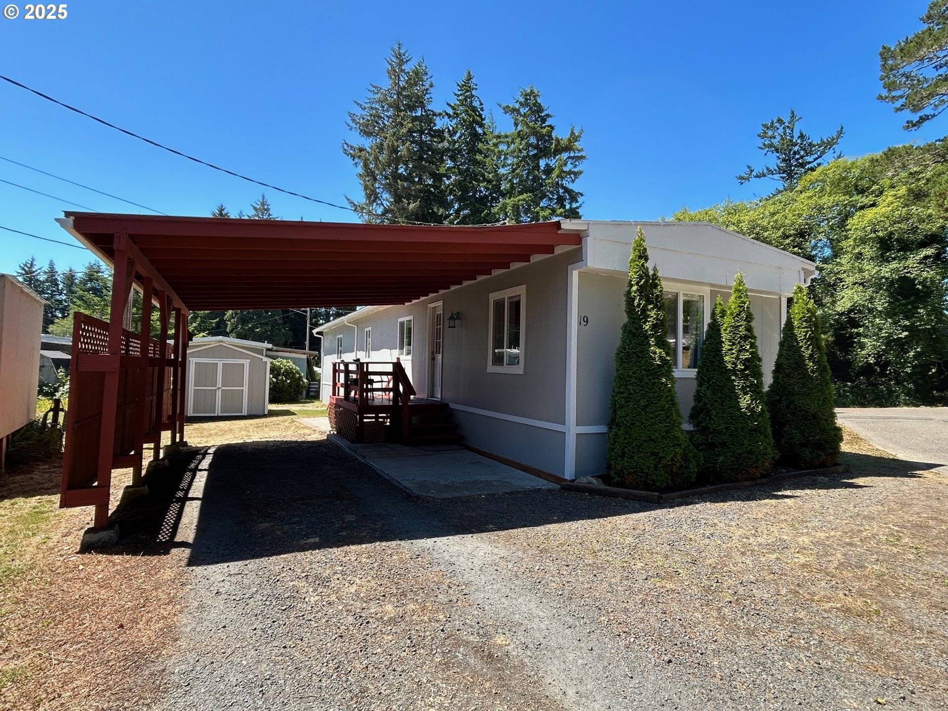 Florence, OR 97439,5170 GRAND AVE ##19