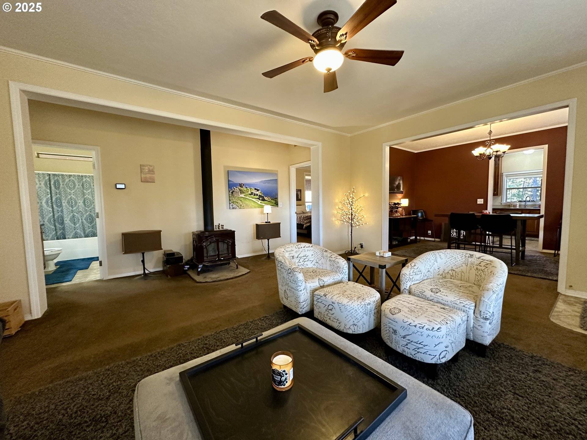 Halfway, OR 97834,48144 E PINE CREEK RD