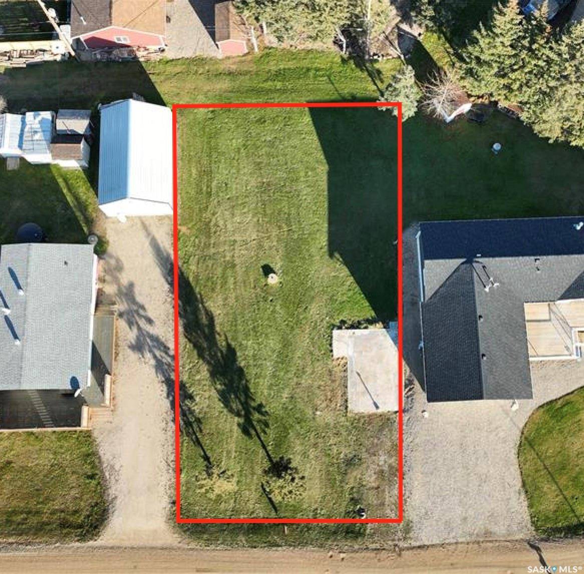 Candle Lake, SK S0J 3E0,#6 Pine CRESCENT