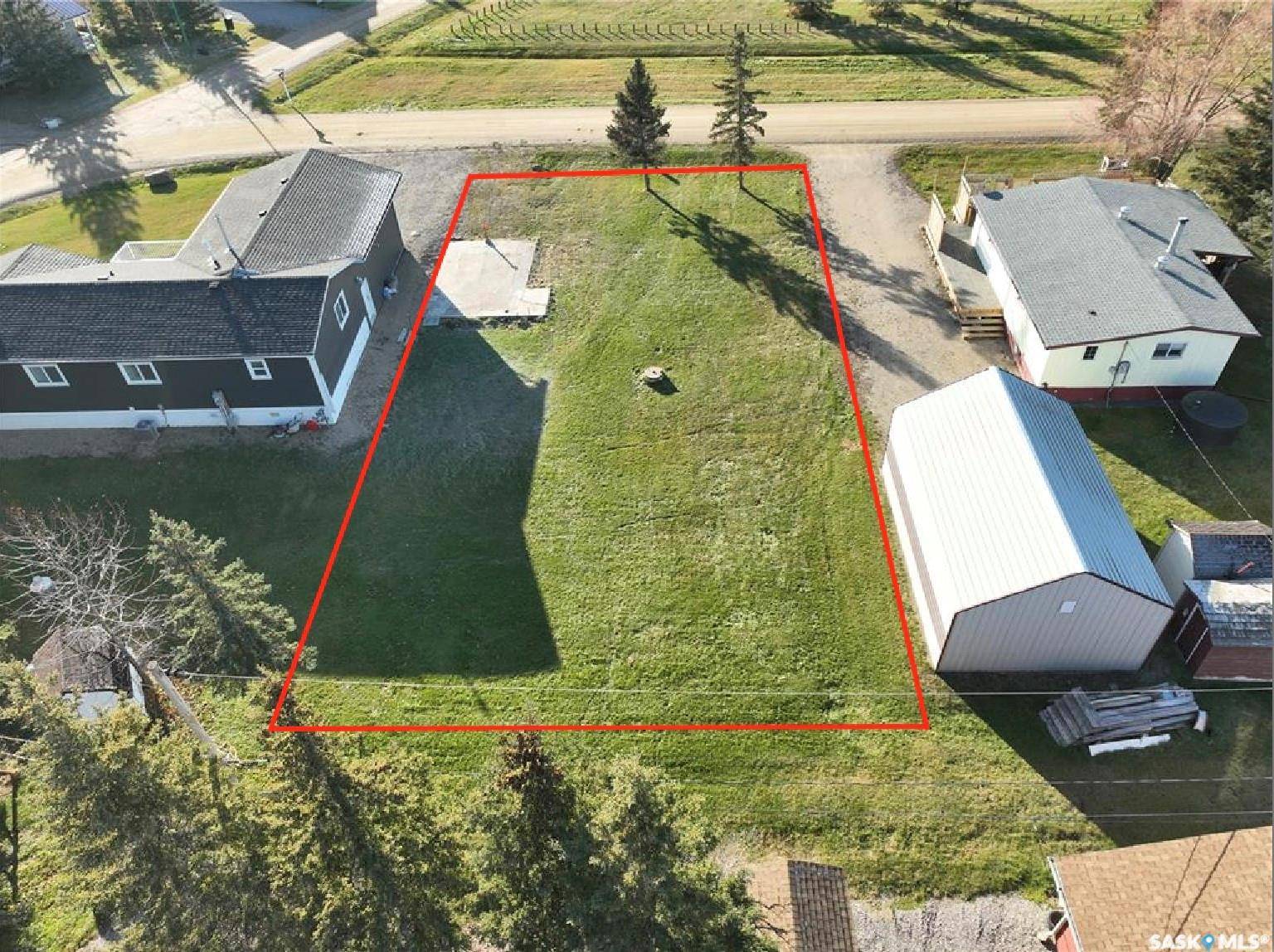 Candle Lake, SK S0J 3E0,#6 Pine CRESCENT