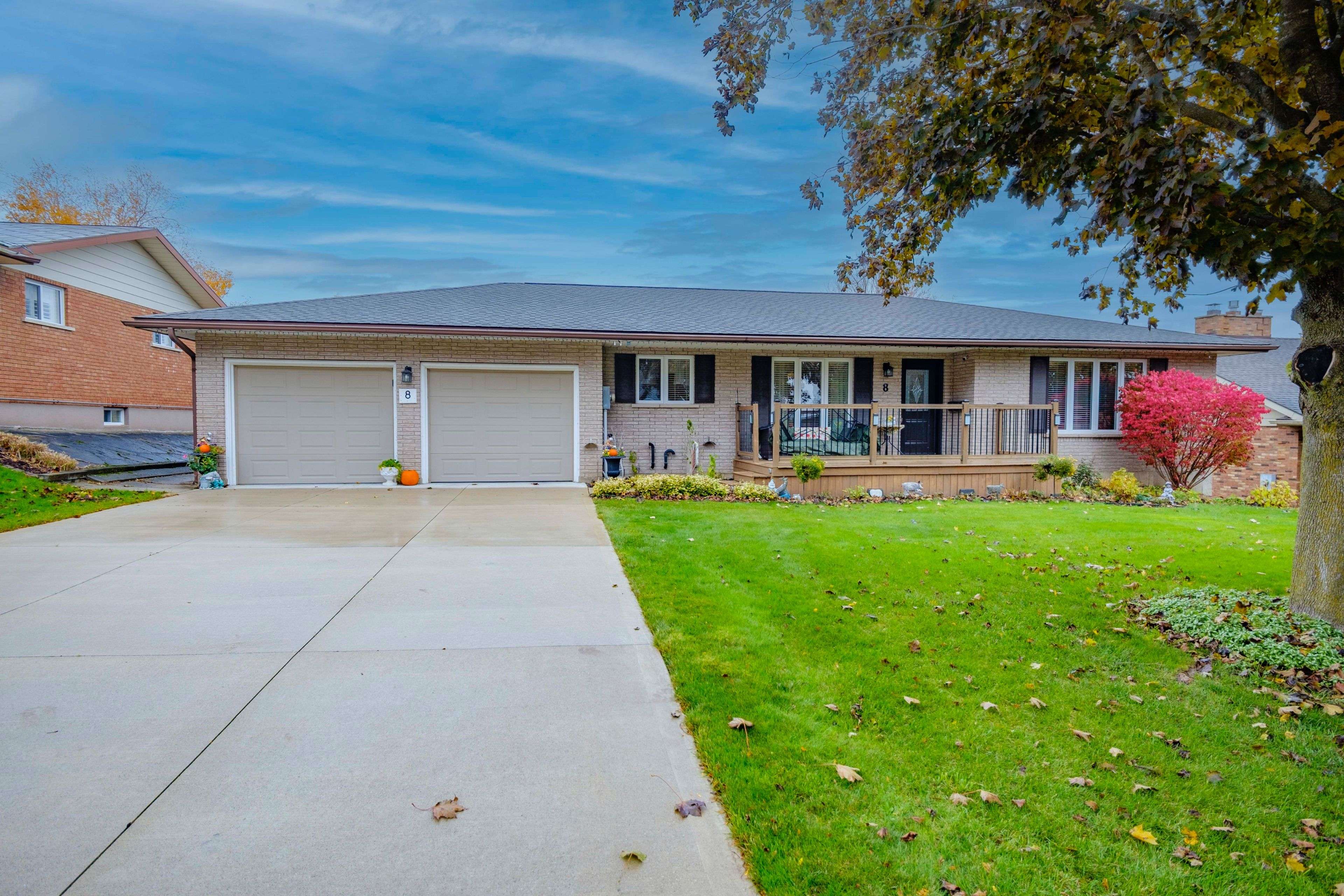 North Huron, ON N0G 2W0,8 Remington DR