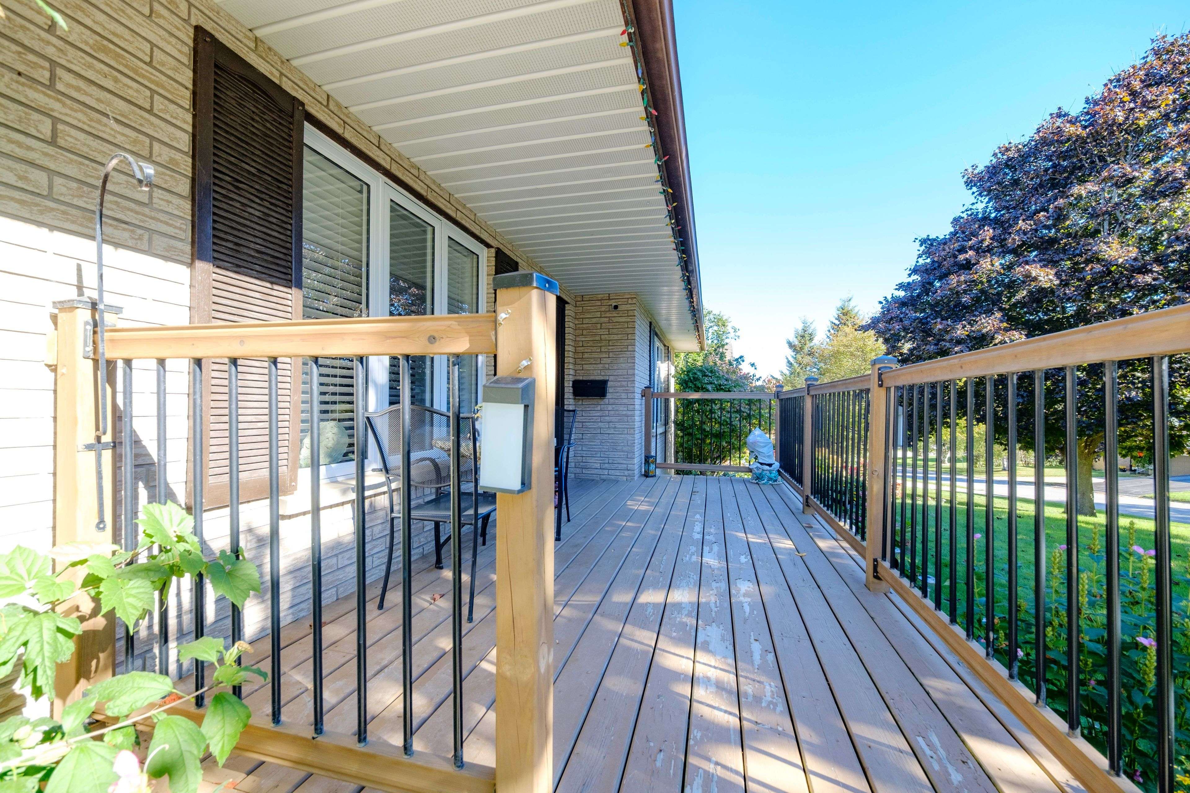 North Huron, ON N0G 2W0,8 Remington DR