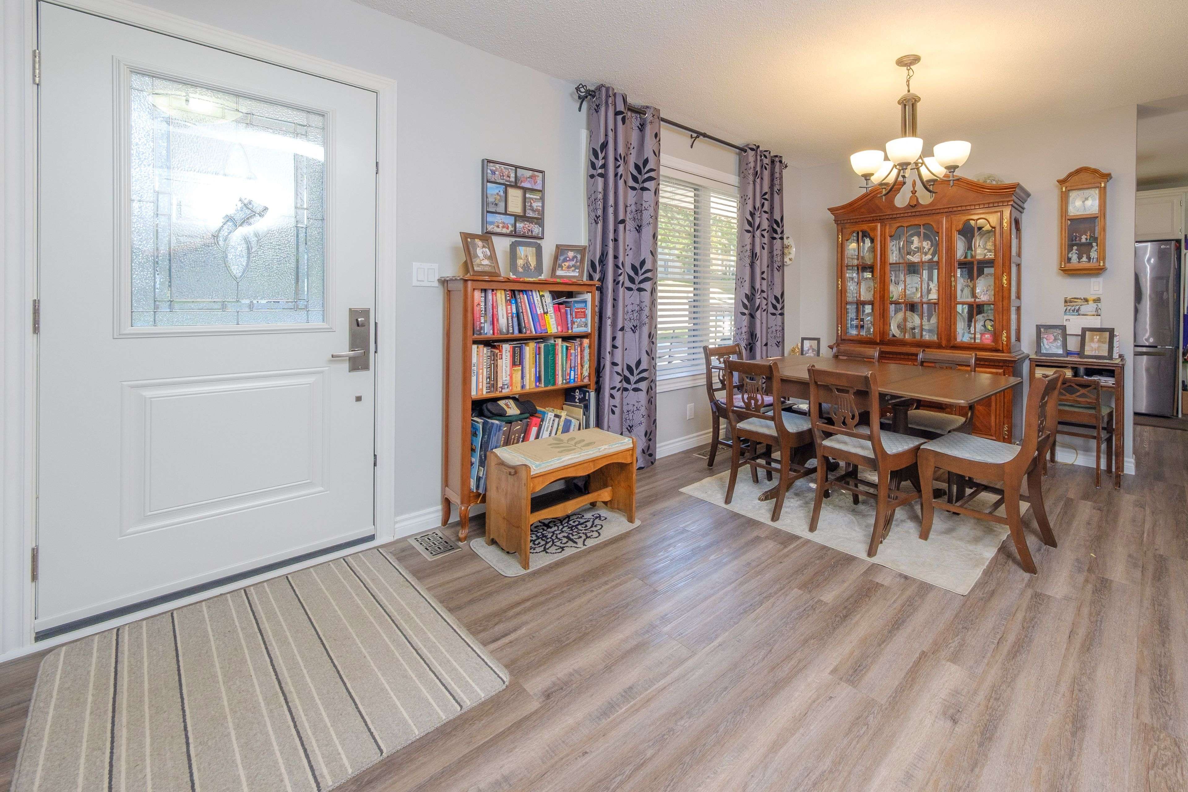 North Huron, ON N0G 2W0,8 Remington DR