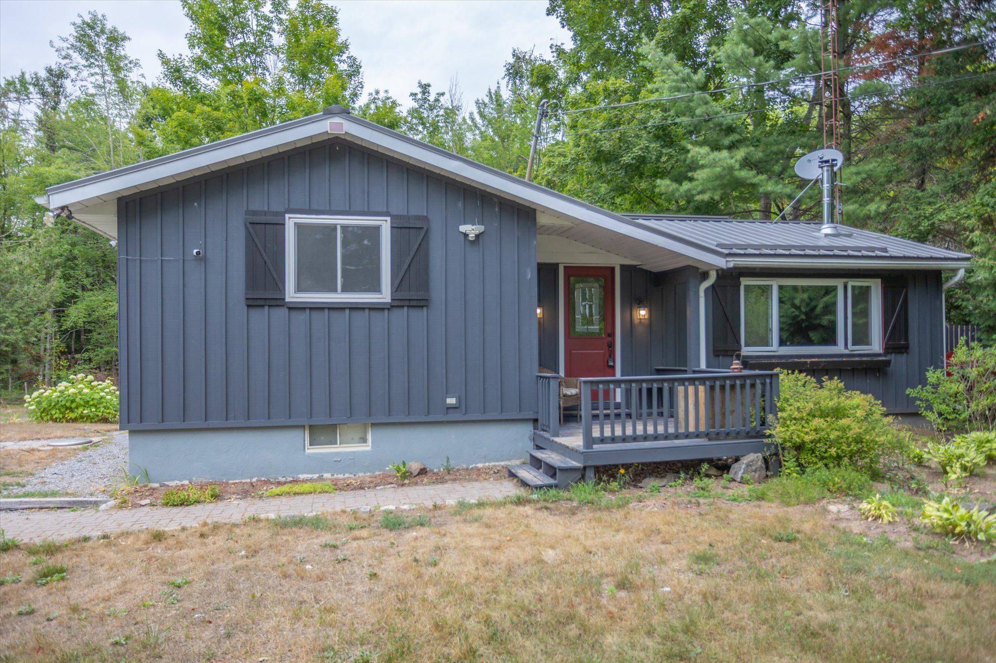 Trent Lakes, ON K0M 1A0,55 Northern AVE