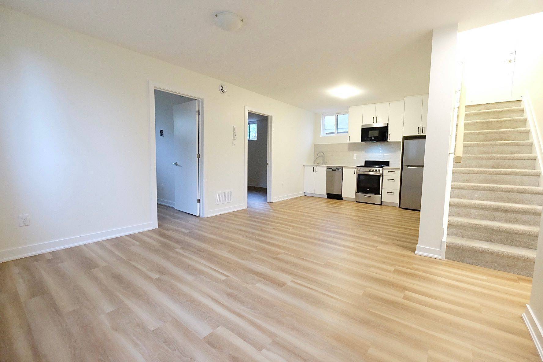 Overbrook - Castleheights And Area, ON K1K 2E9,636 Hochelaga ST #Unit B