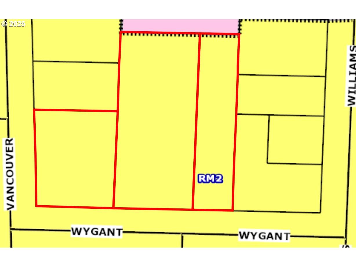 Portland, OR 97217,4822 N VANCOUVER AVE