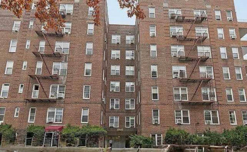 Brooklyn, NY 11235,2800 Coyle ST #201