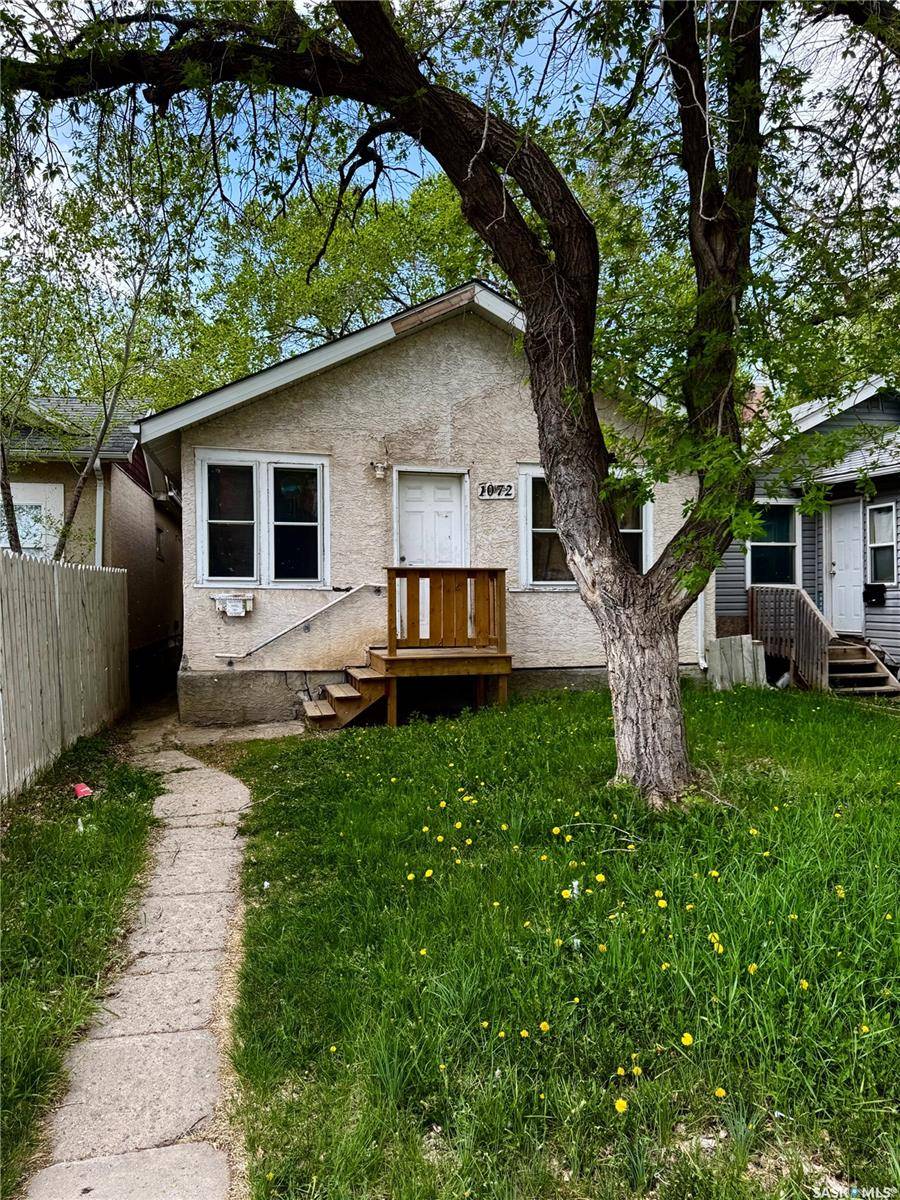 Regina, SK S4T 3R3,1072 Argyle STREET