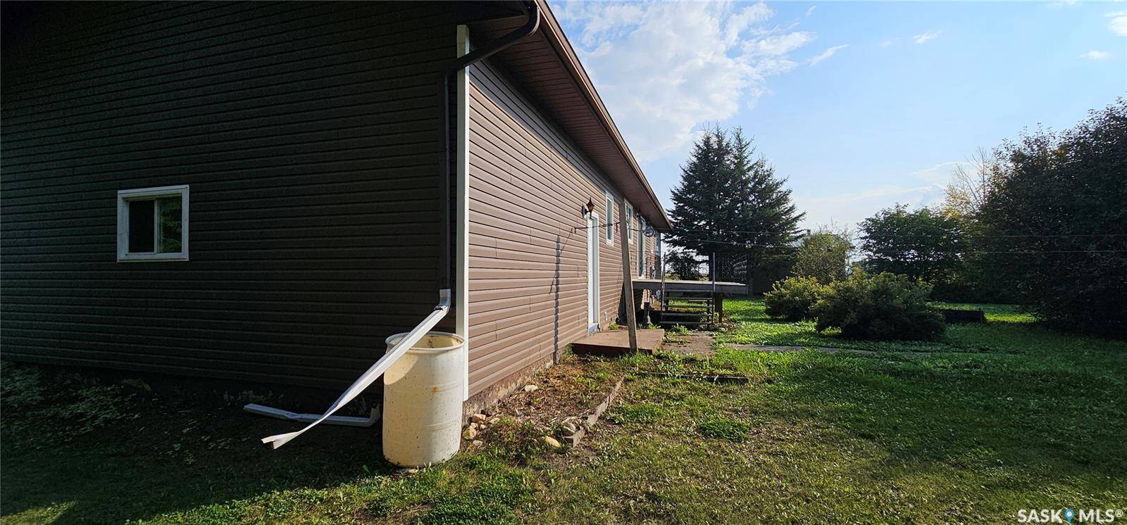 Mistatim, SK S0E 1B0,28 Kennedy STREET