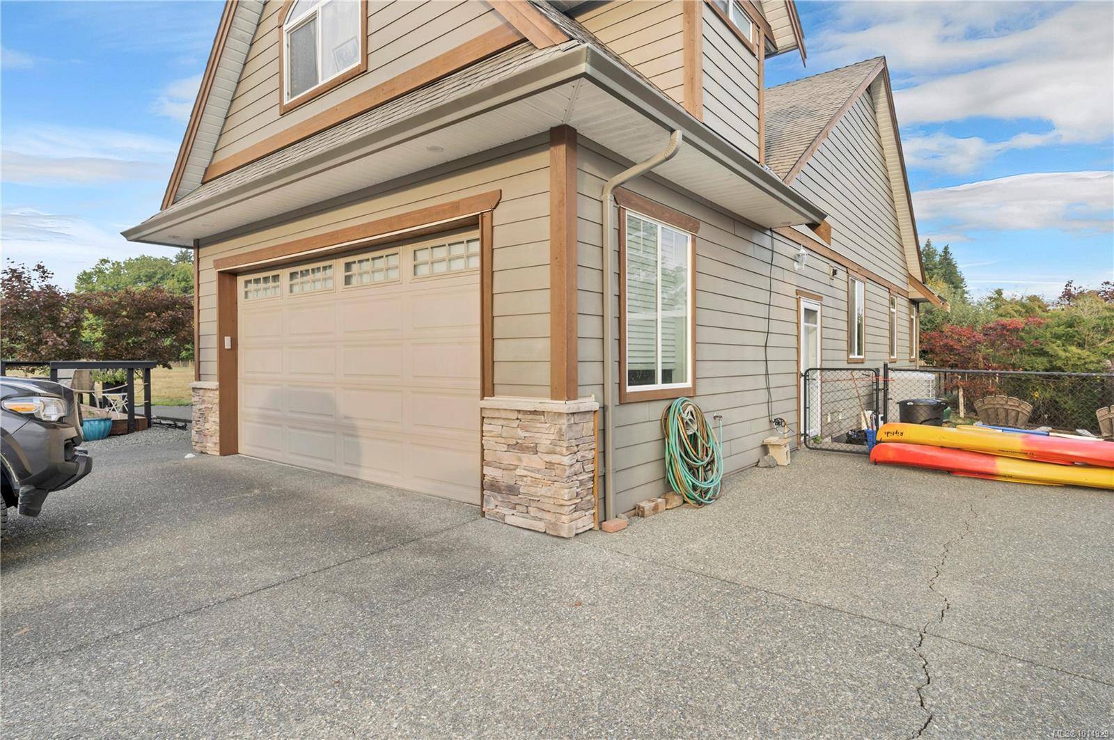 Campbell River, BC V9W 3G7,111 Petersen Rd S