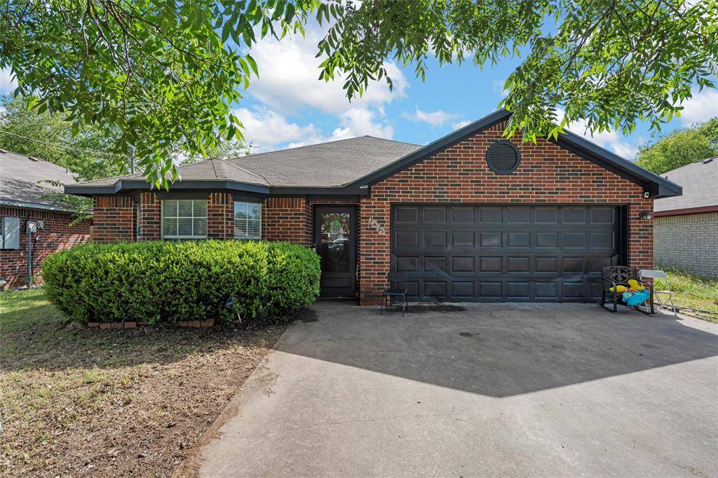 Waco, TX 76704,1012 Hatton Street