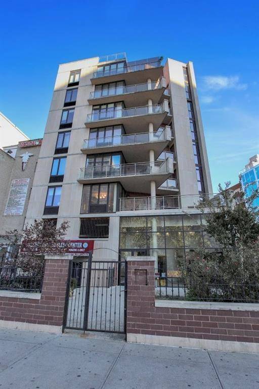 Brooklyn, NY 11235,2833 Ocean Pkwy #4B