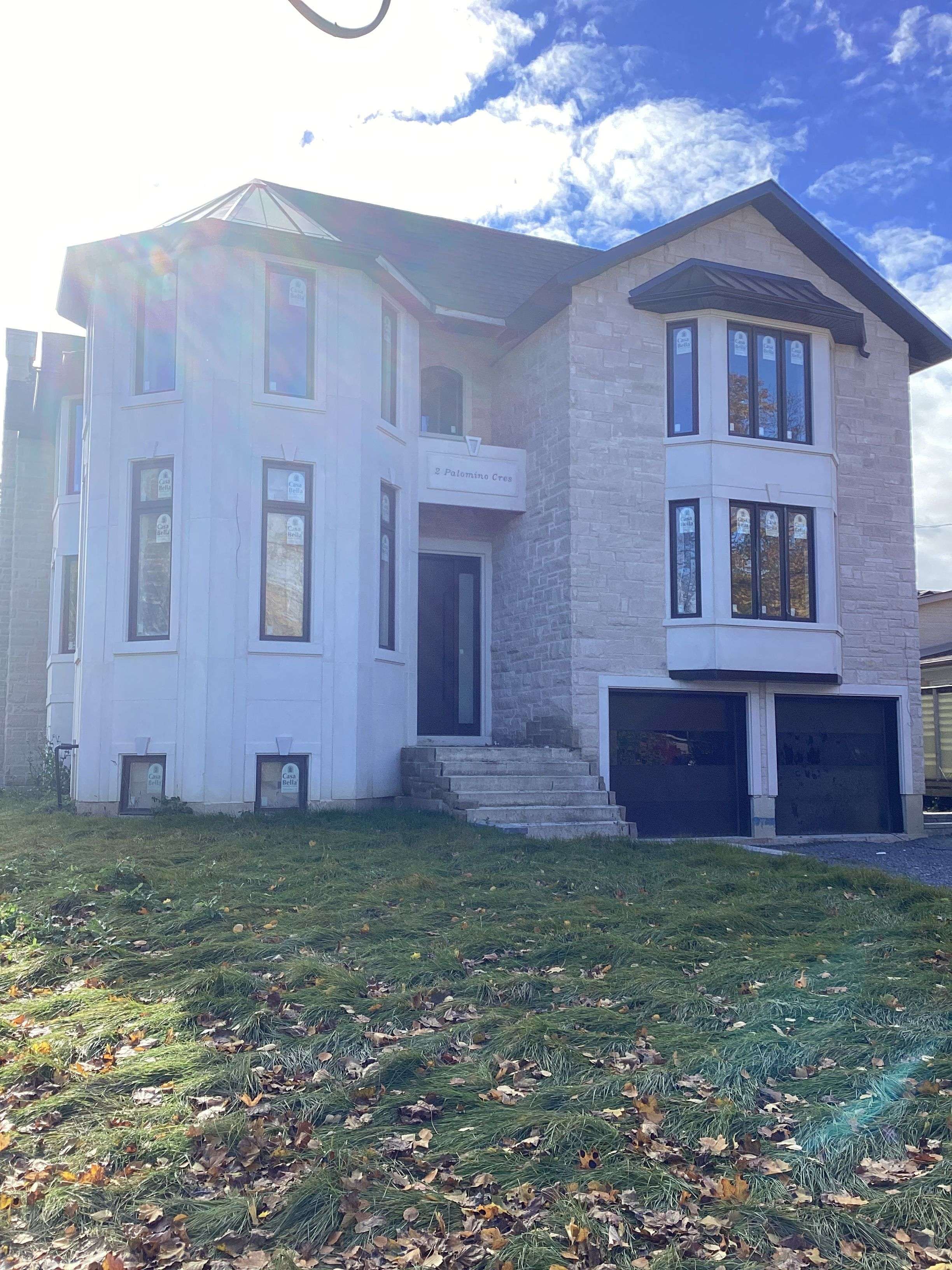 Toronto C15, ON M2K 1W1,2 Palomino CRES