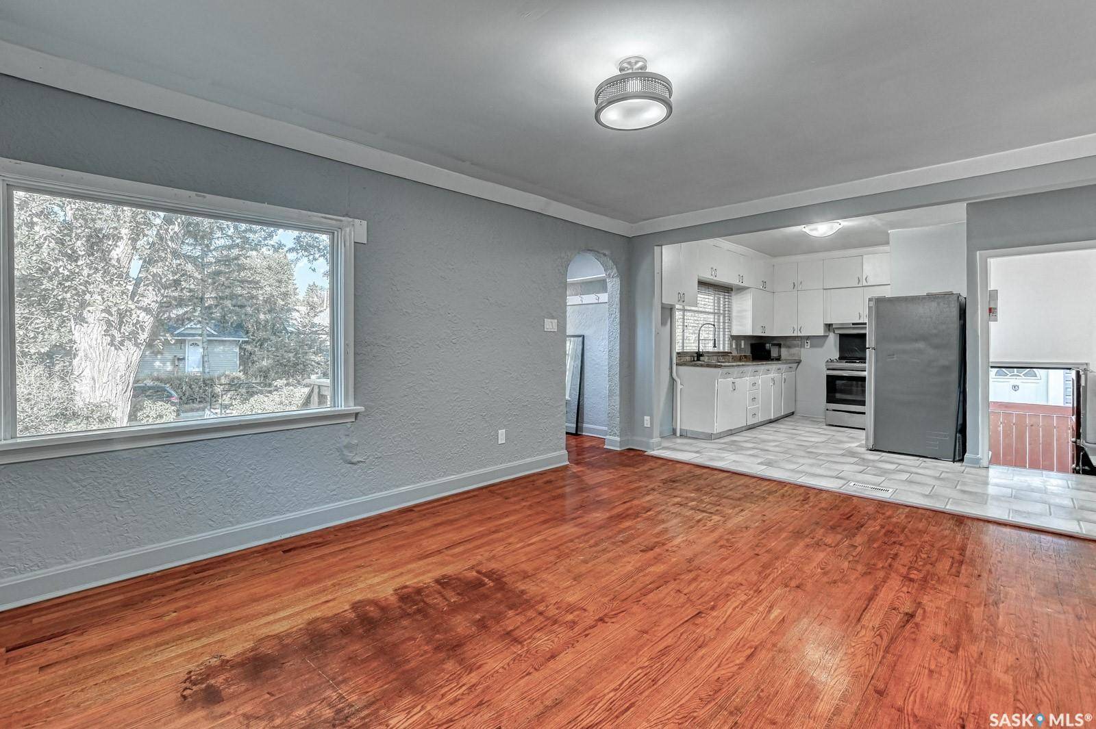 Regina, SK S4T 4B7,1343 Queen STREET