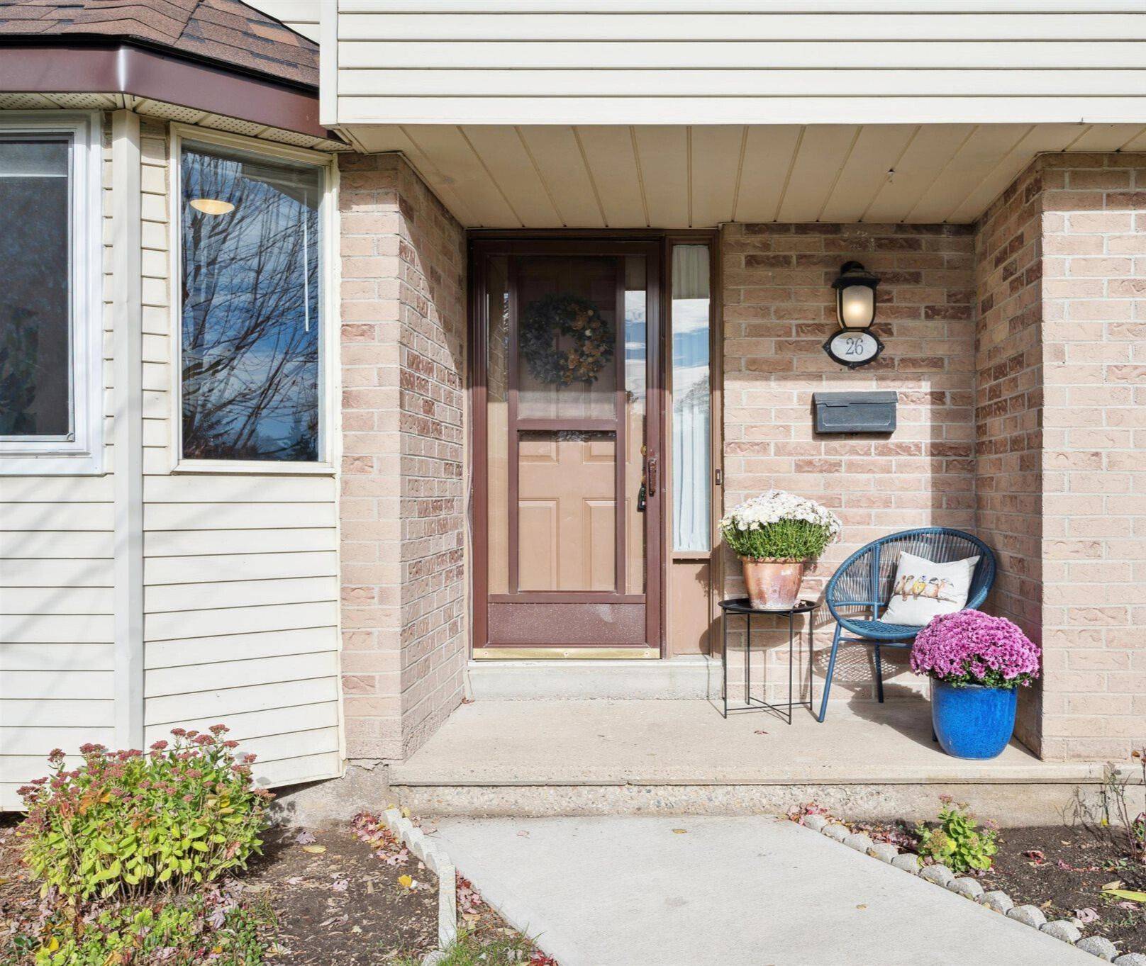 Guelph, ON N1H 7X5,40 Silvercreek Pkwy N #26