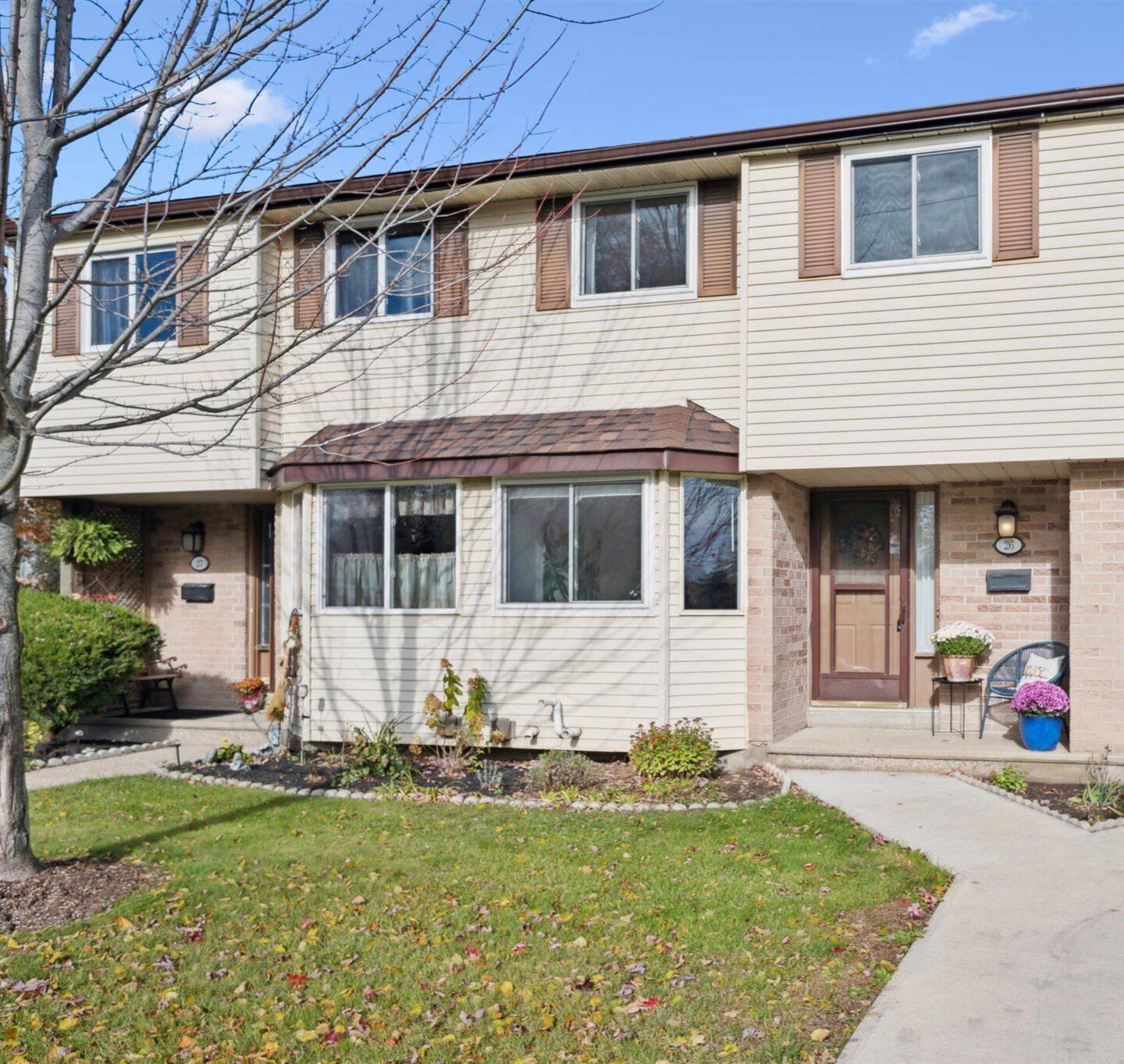 Guelph, ON N1H 7X5,40 Silvercreek Pkwy N #26