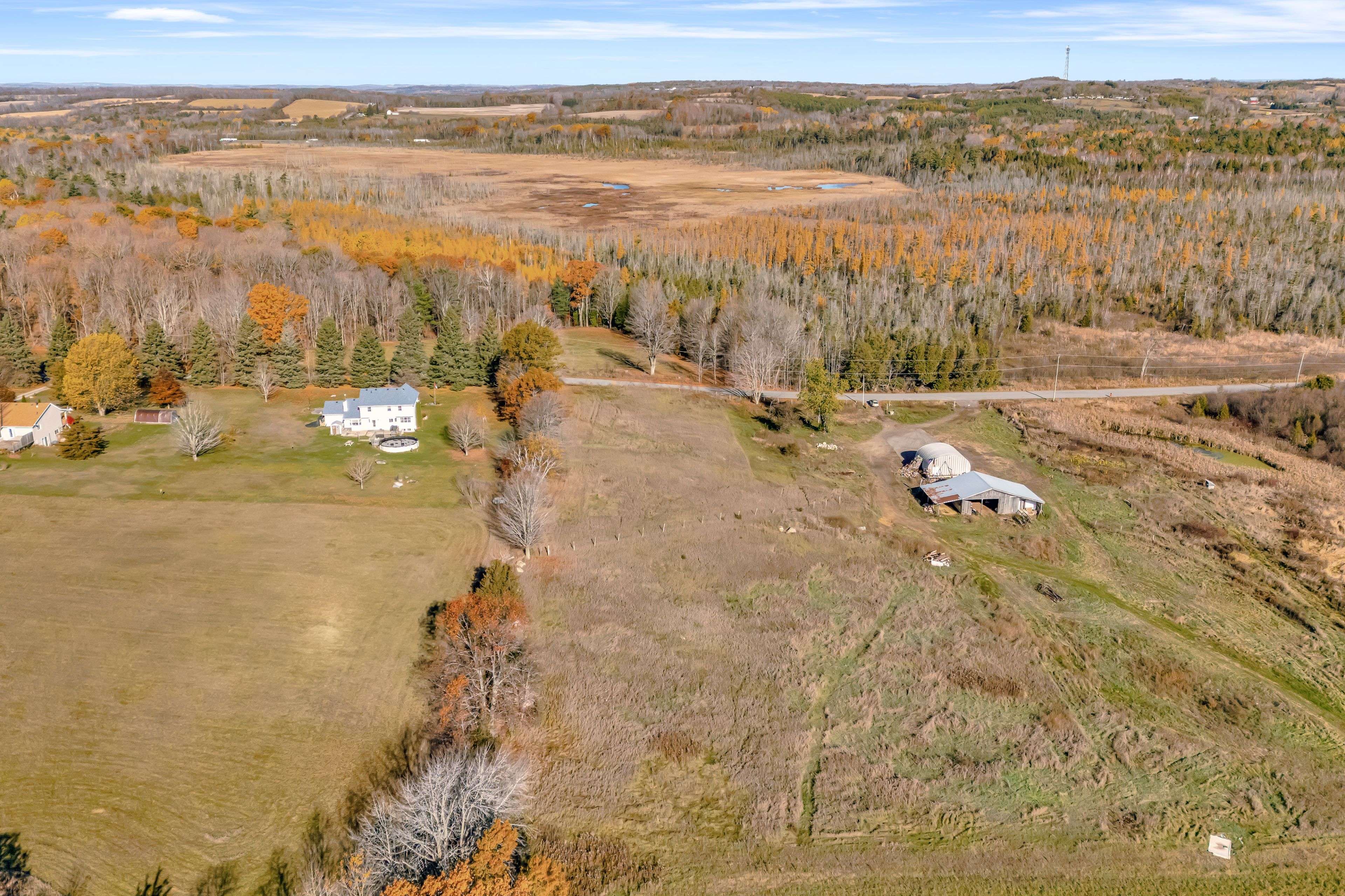 Brighton, ON K0K 1H0,0 Little Lake RD