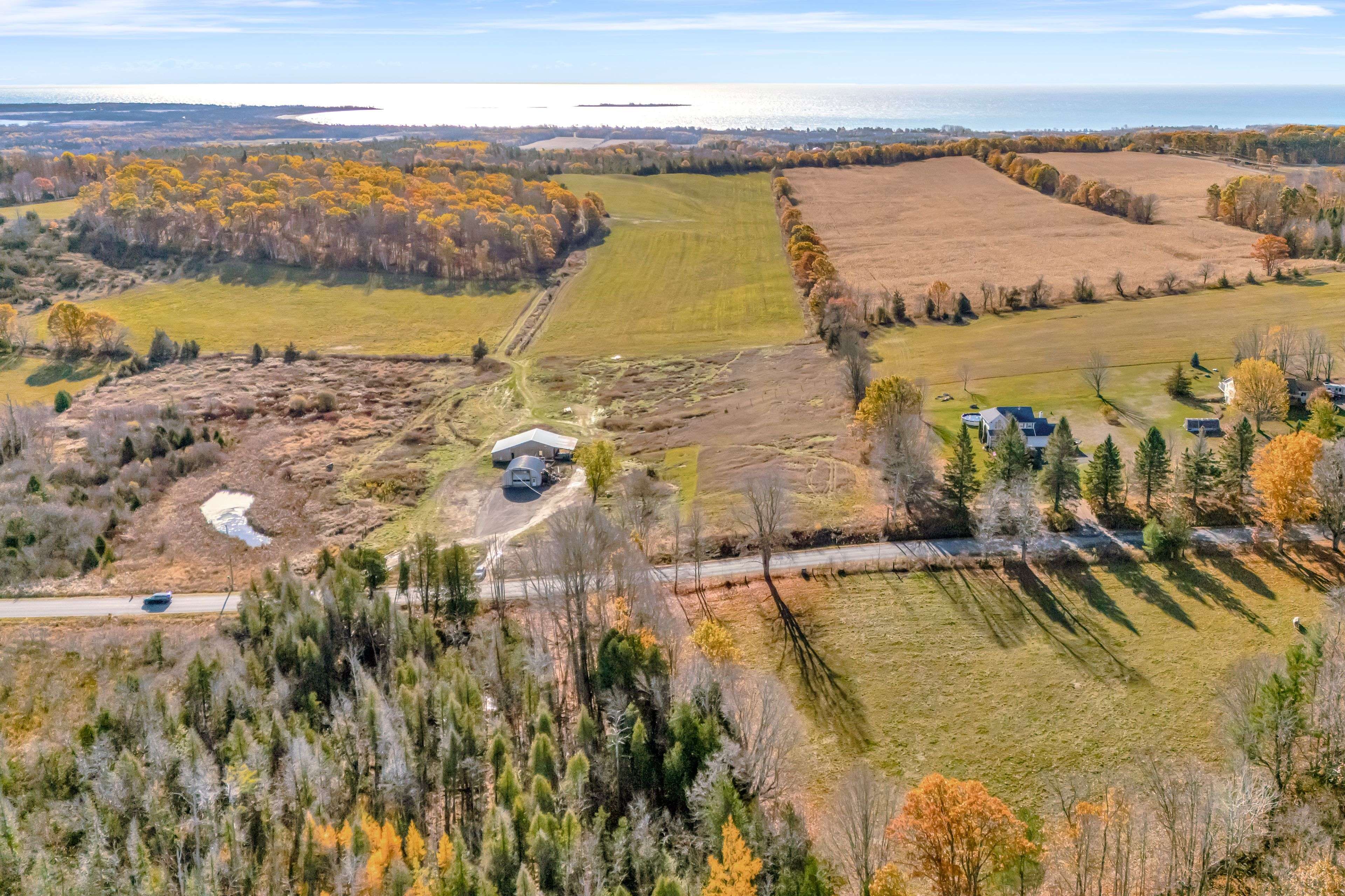 Brighton, ON K0K 1H0,0 Little Lake RD