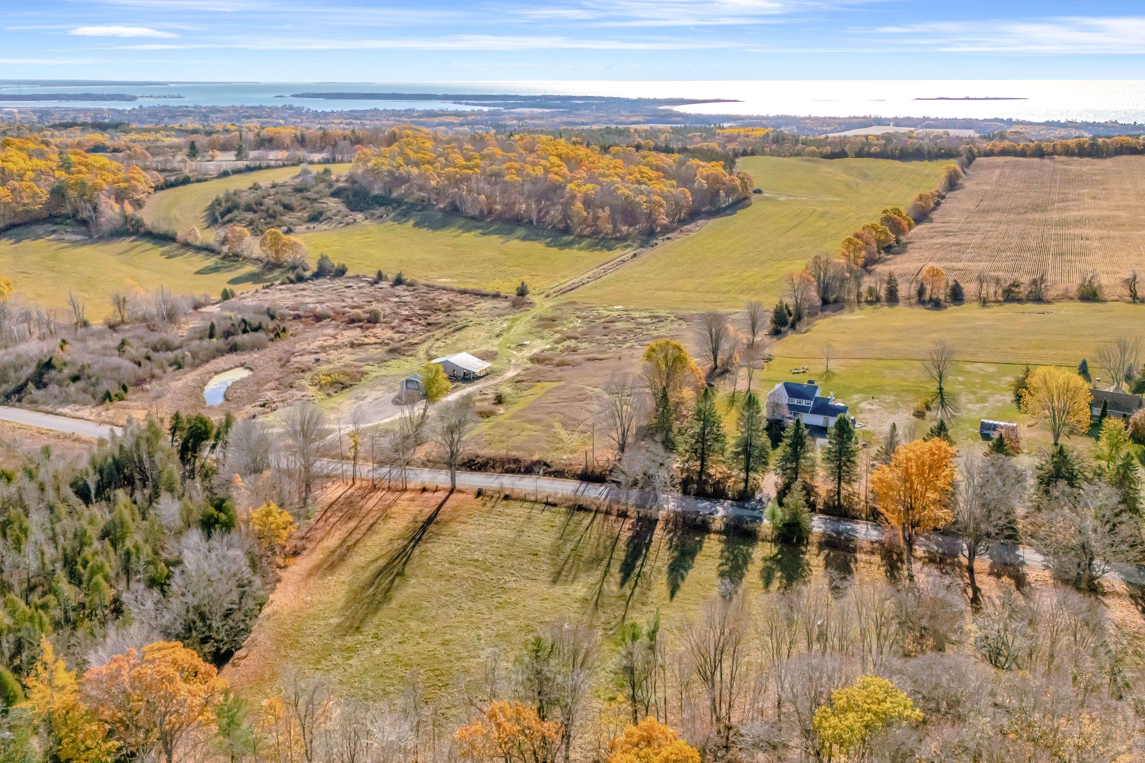 Brighton, ON K0K 1H0,0 Little Lake RD