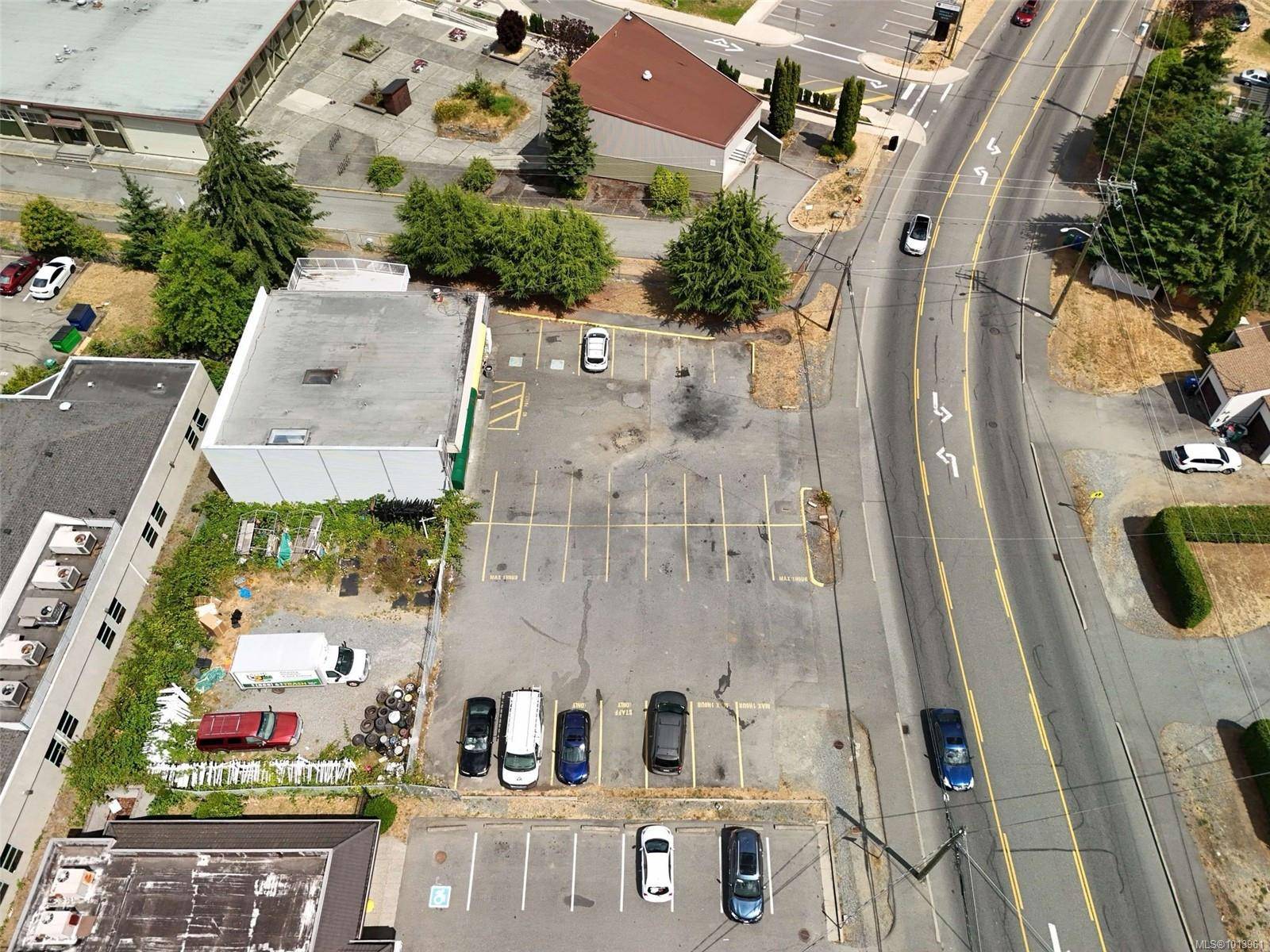 Nanaimo, BC V9T 4B7,4146 Departure Bay Rd