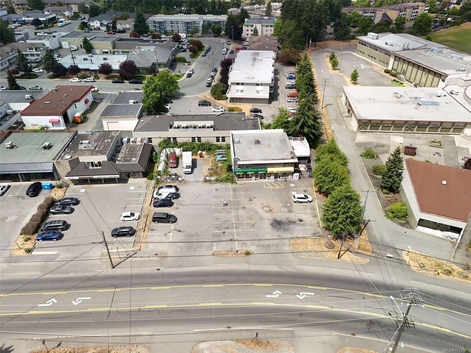 Nanaimo, BC V9T 4B7,4146 Departure Bay Rd