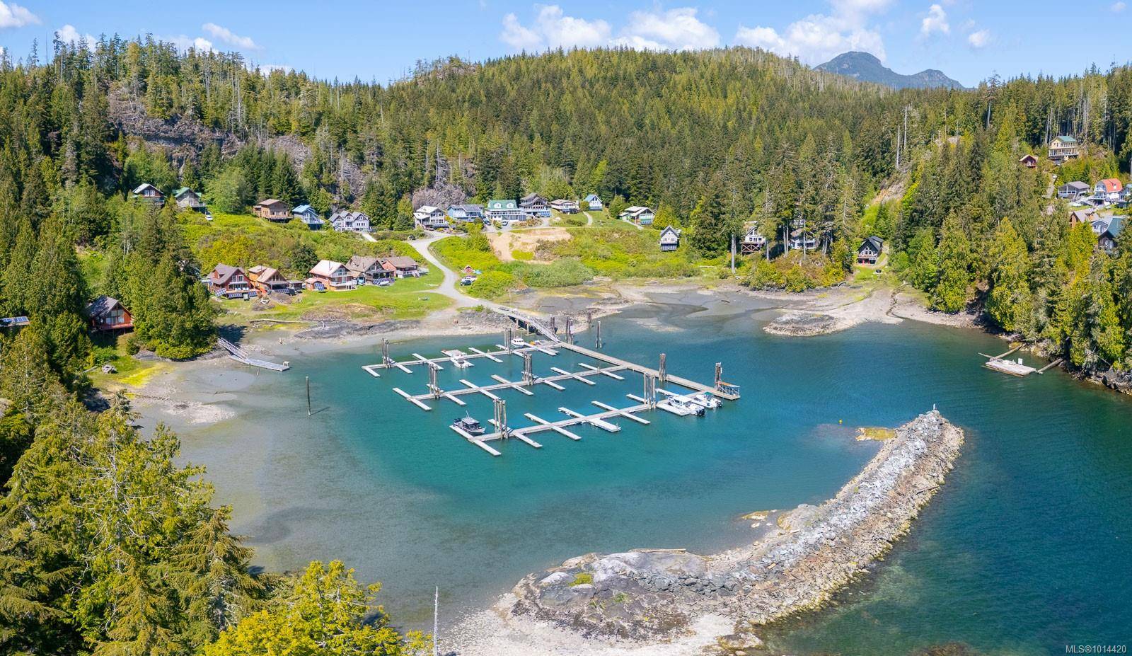 Port Alberni, BC V0R 2B0,29 Haggard Cove