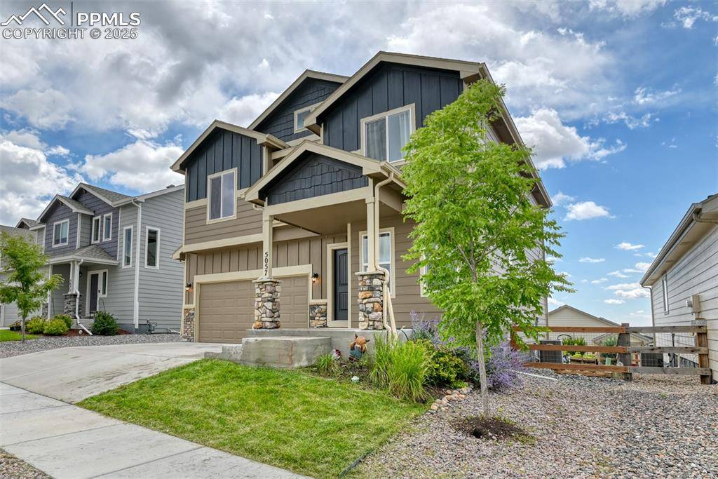 Colorado Springs, CO 80924,5057 Makalu DR