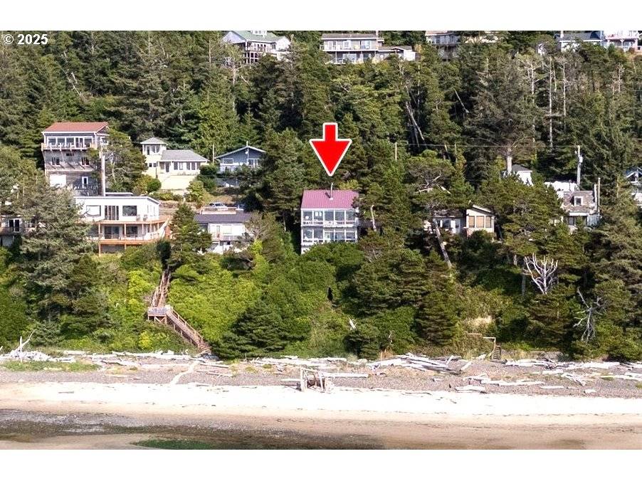 Netarts, OR 97143,1520 Pearl ST