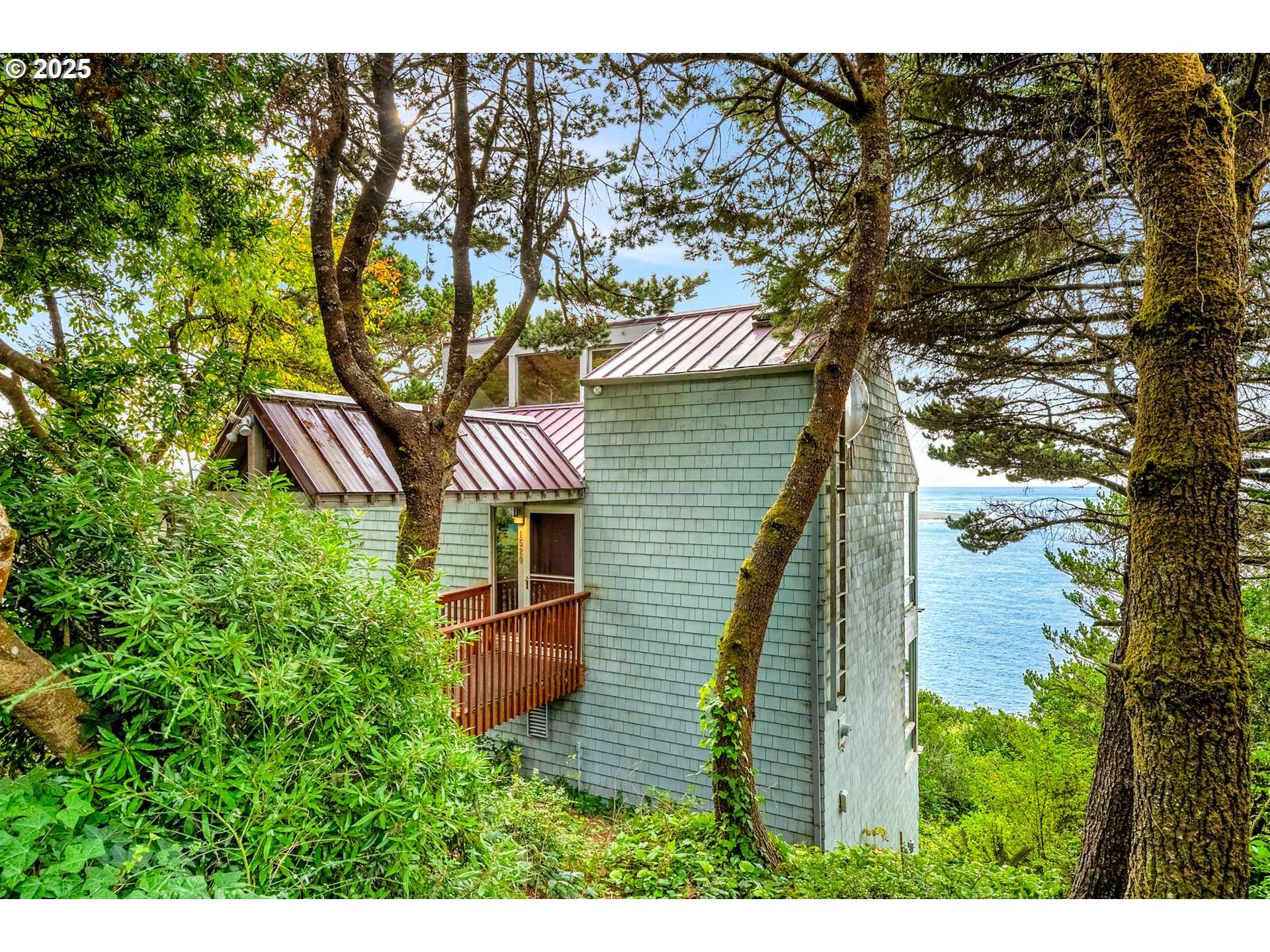 Netarts, OR 97143,1520 Pearl ST