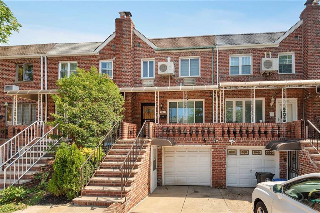 Brooklyn, NY 11229,2019 Gerritsen AVE