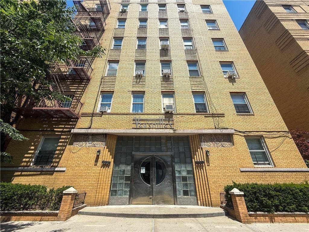 Brooklyn, NY 11230,1717 Avenue N #4D