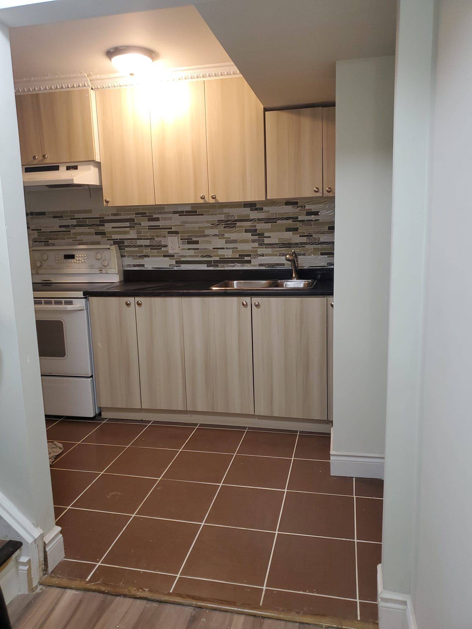 Brampton, ON L7A 2W1,84 Tideland DR #Basement