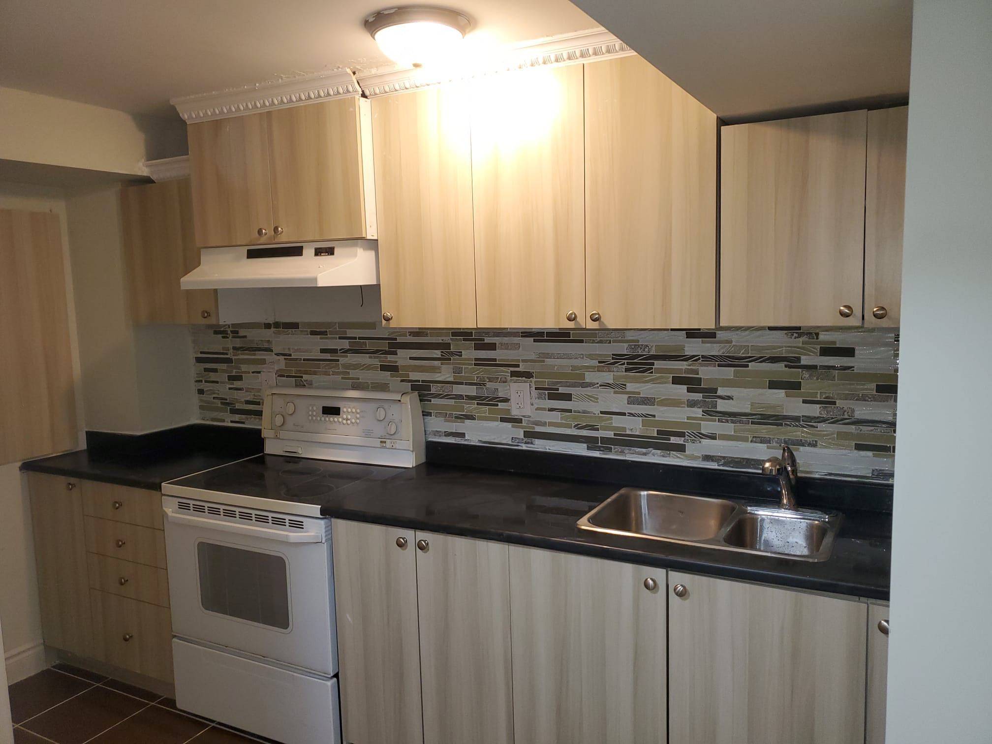 Brampton, ON L7A 2W1,84 Tideland DR #Basement