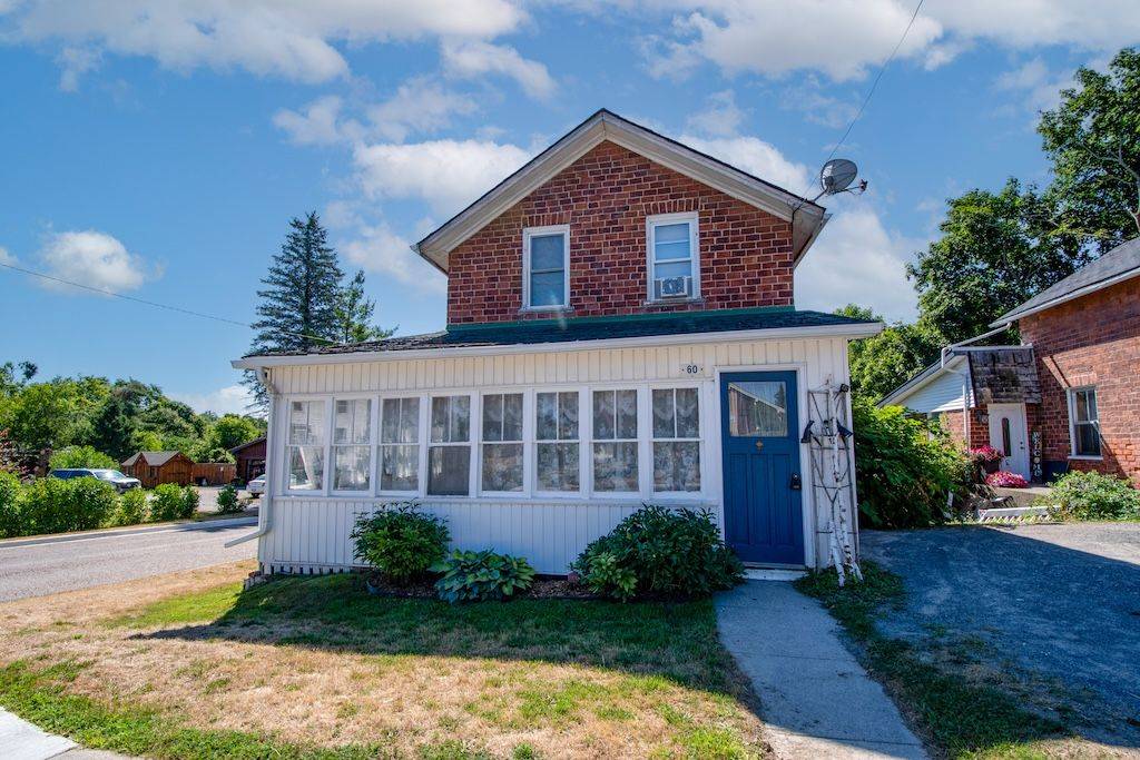 Trent Hills, ON K0L 1Y0,60 Albert ST E