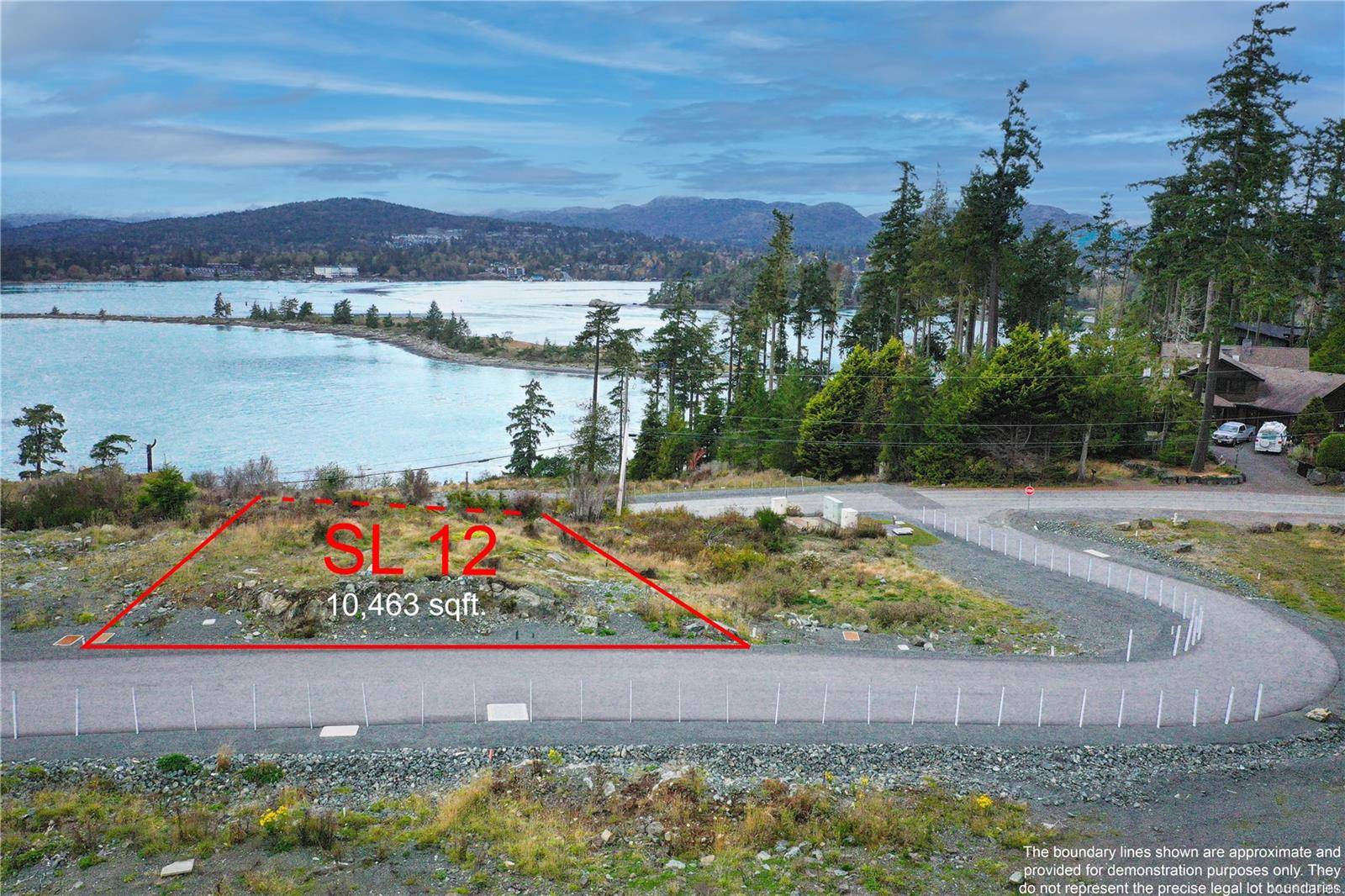 Sooke, BC V9Z 1A8,7030 Fisher Pl