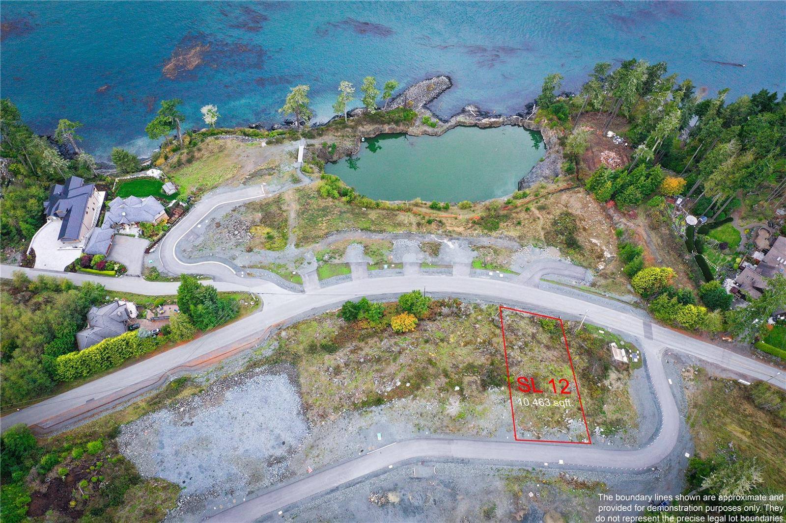 Sooke, BC V9Z 1A8,7030 Fisher Pl