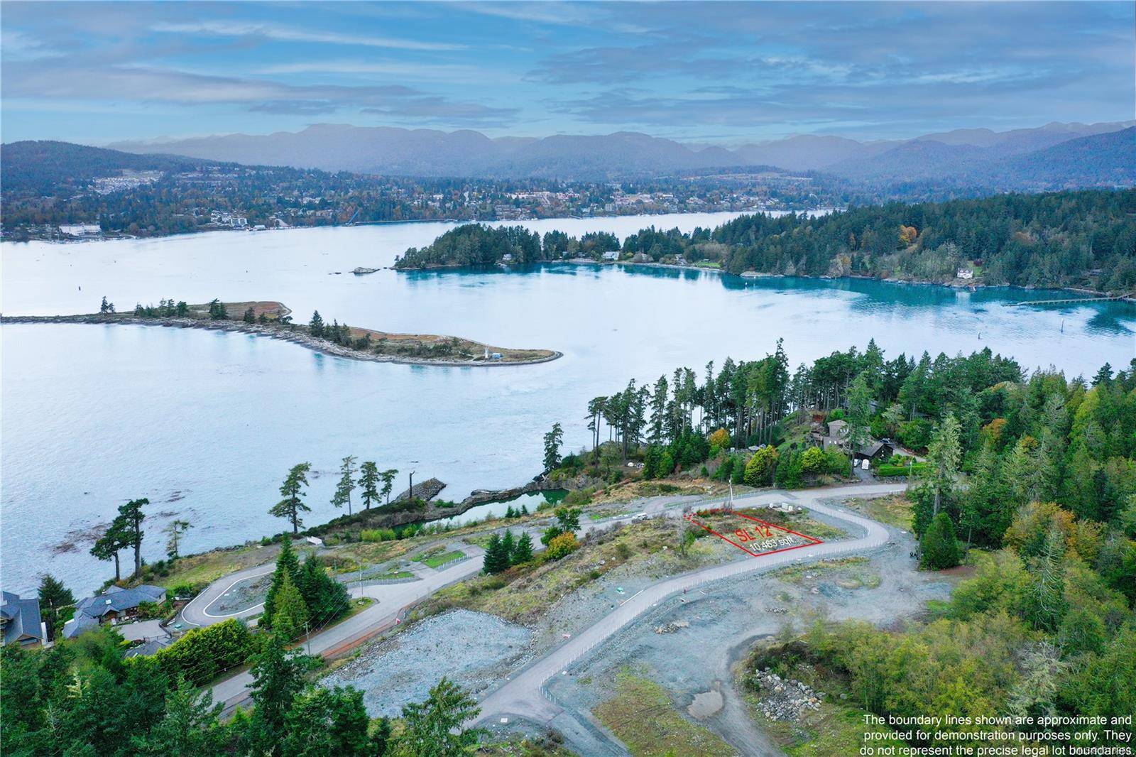 Sooke, BC V9Z 1A8,7030 Fisher Pl