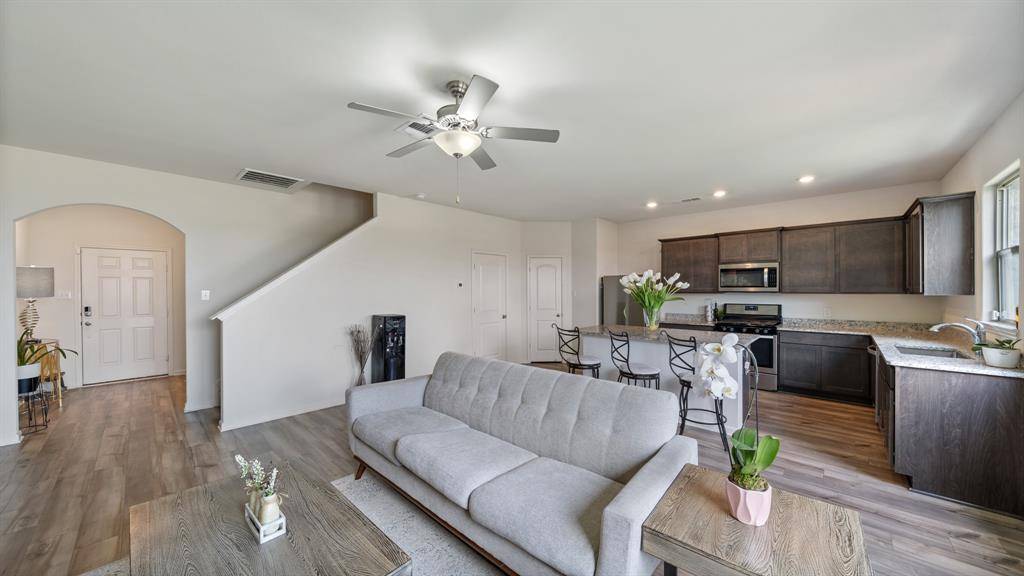 Ferris, TX 75125,408 Micah Lane