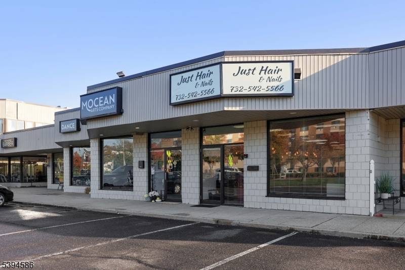 Oceanport Boro, NJ 07757,251 E Main Street