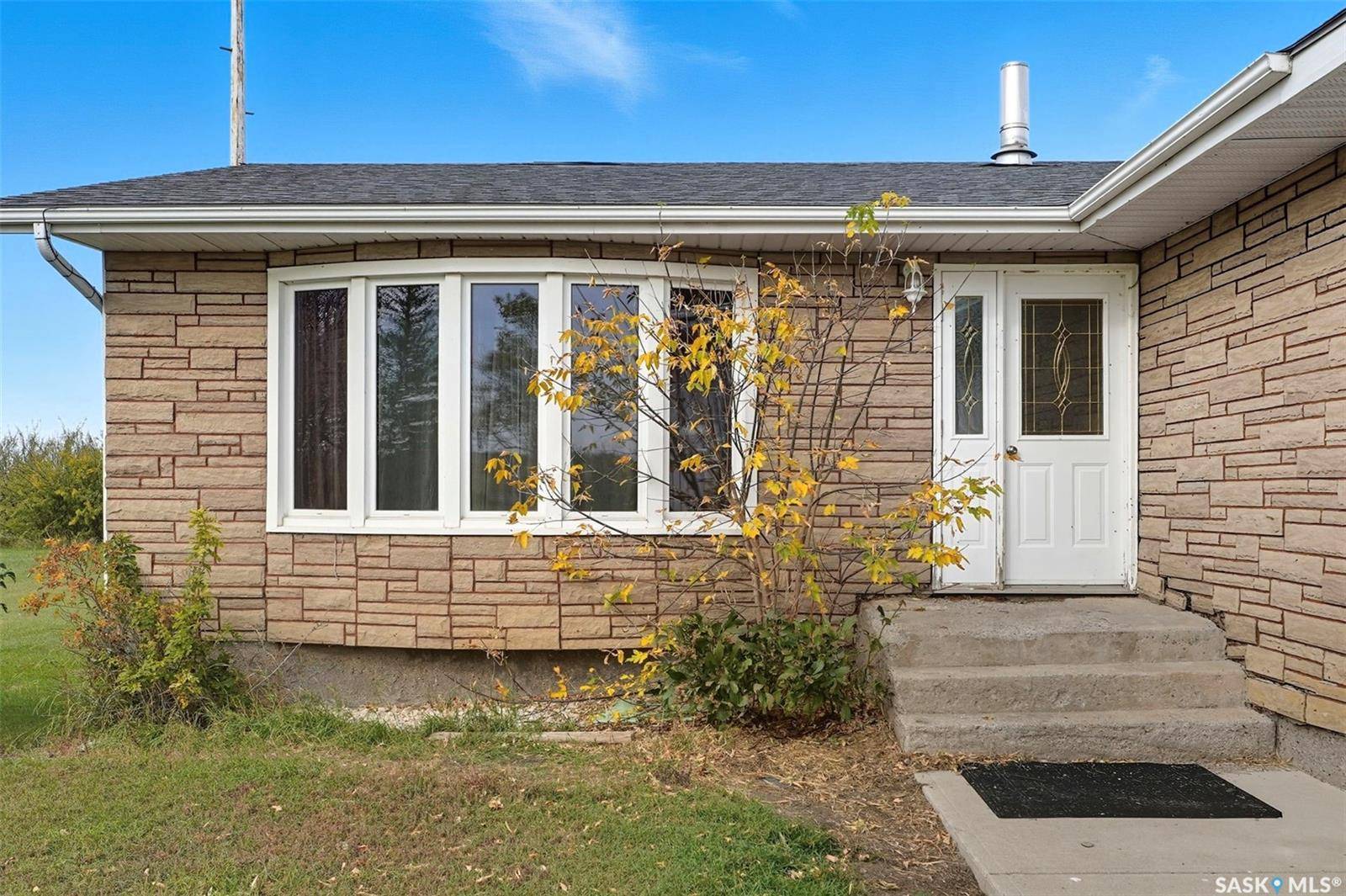 Usborne Rm No. 310, SK S0K 4T0,SW 04 32 24 W2 Rural Address